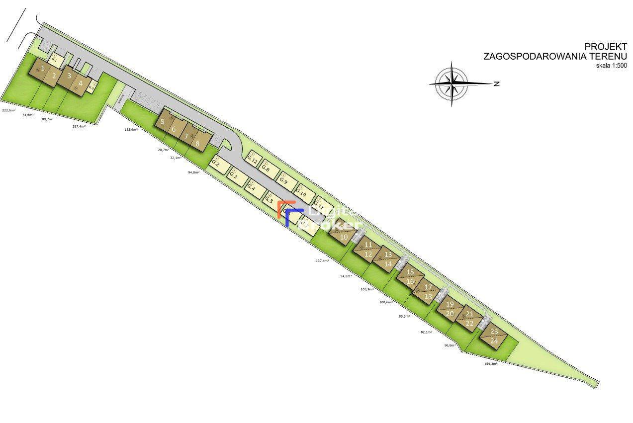 69m2/4 pokoje/Ciche miejsce pod Warszawą - zdjęcie 8