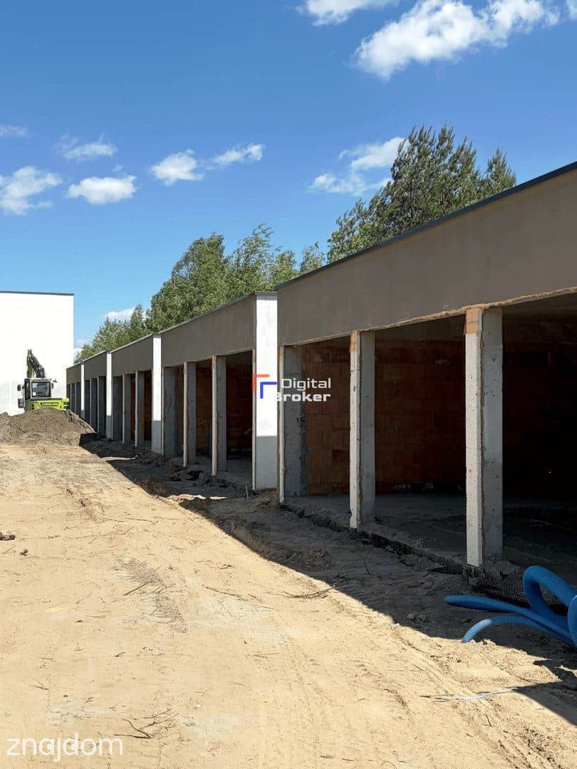 69m2/4 pokoje/Ciche miejsce pod Warszawą - zdjęcie 9