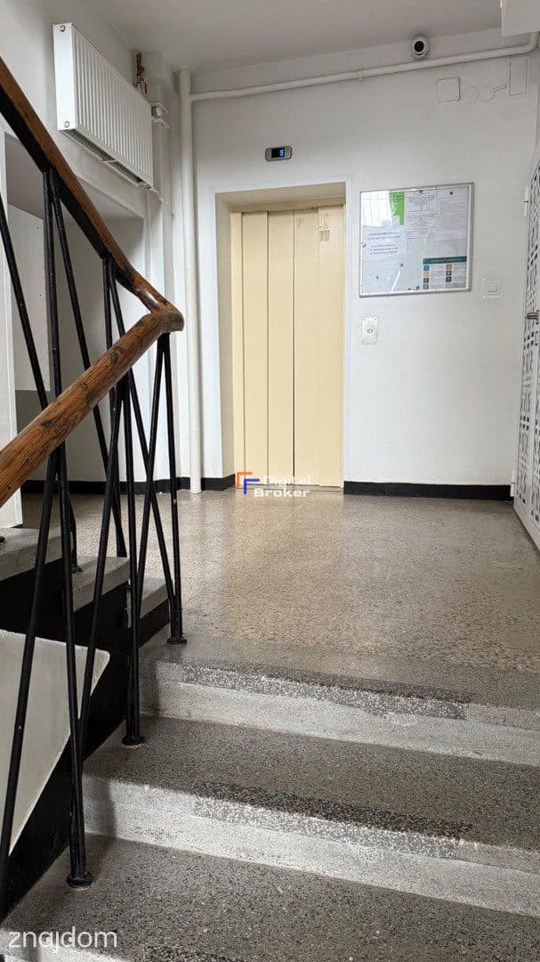 Kawalerka po remoncie przy Łazienkach Królewskich - zdjęcie 7