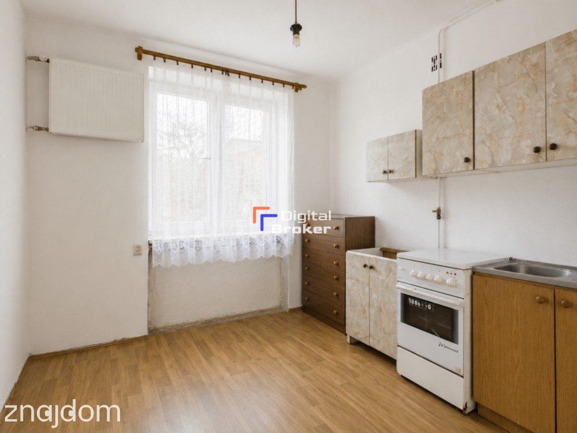Wola | DUŻY POTENCJAŁ | 52 m² przy Metrze Młynów - zdjęcie 10