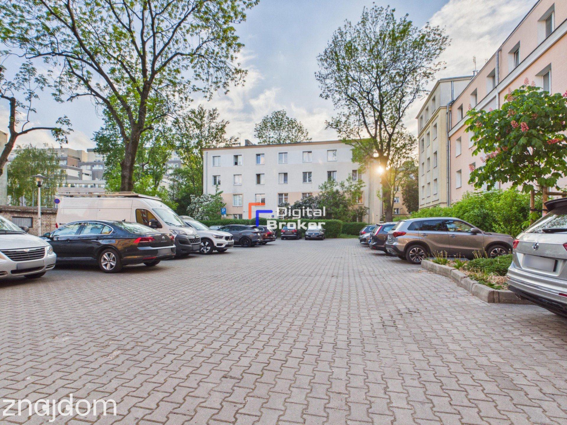 Wola | DUŻY POTENCJAŁ | 52 m² przy Metrze Młynów - zdjęcie 12