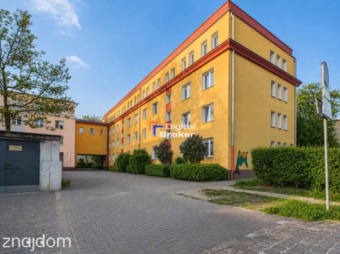 Wola | DUŻY POTENCJAŁ | 52 m² przy Metrze Młynów - zdjęcie 2