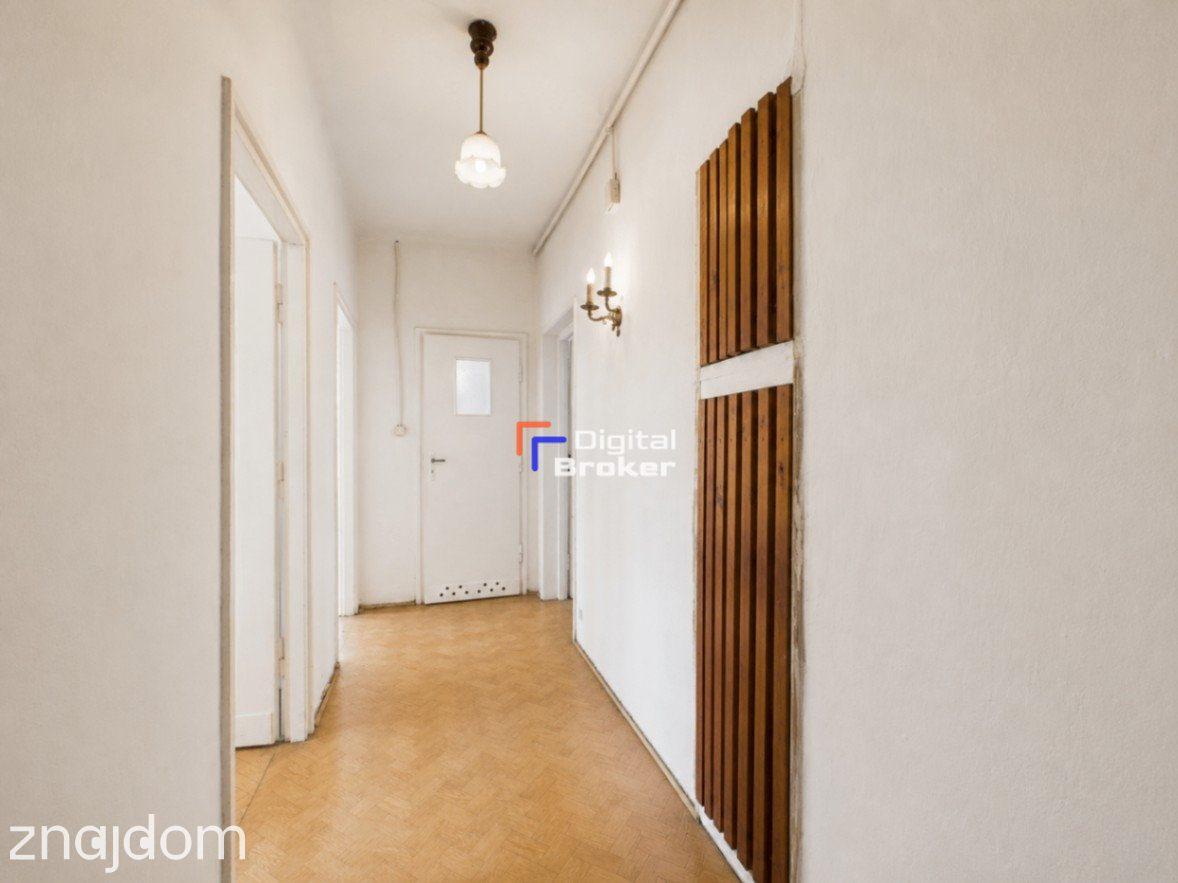 Wola | DUŻY POTENCJAŁ | 52 m² przy Metrze Młynów - zdjęcie 3