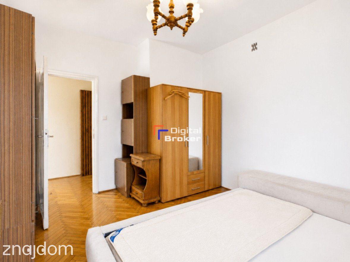 Wola | DUŻY POTENCJAŁ | 52 m² przy Metrze Młynów - zdjęcie 4