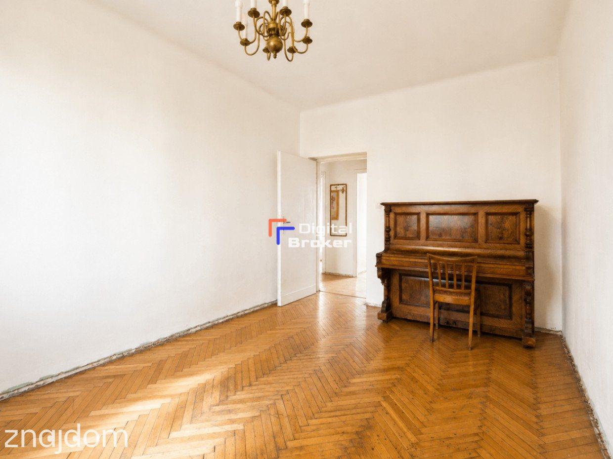 Wola | DUŻY POTENCJAŁ | 52 m² przy Metrze Młynów - zdjęcie 6