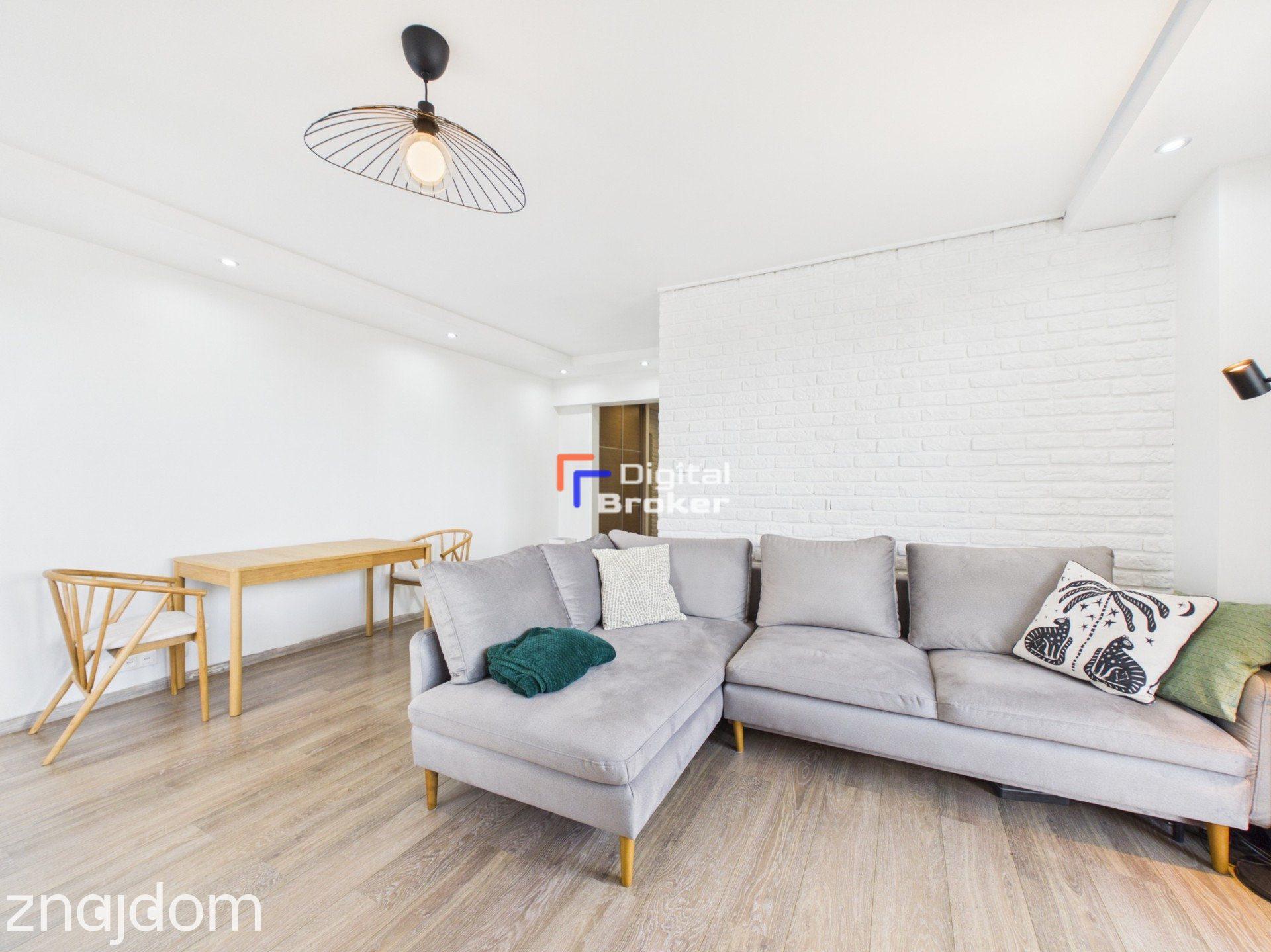 3 pokoje | balkon | do wprowadzenia | Czuby