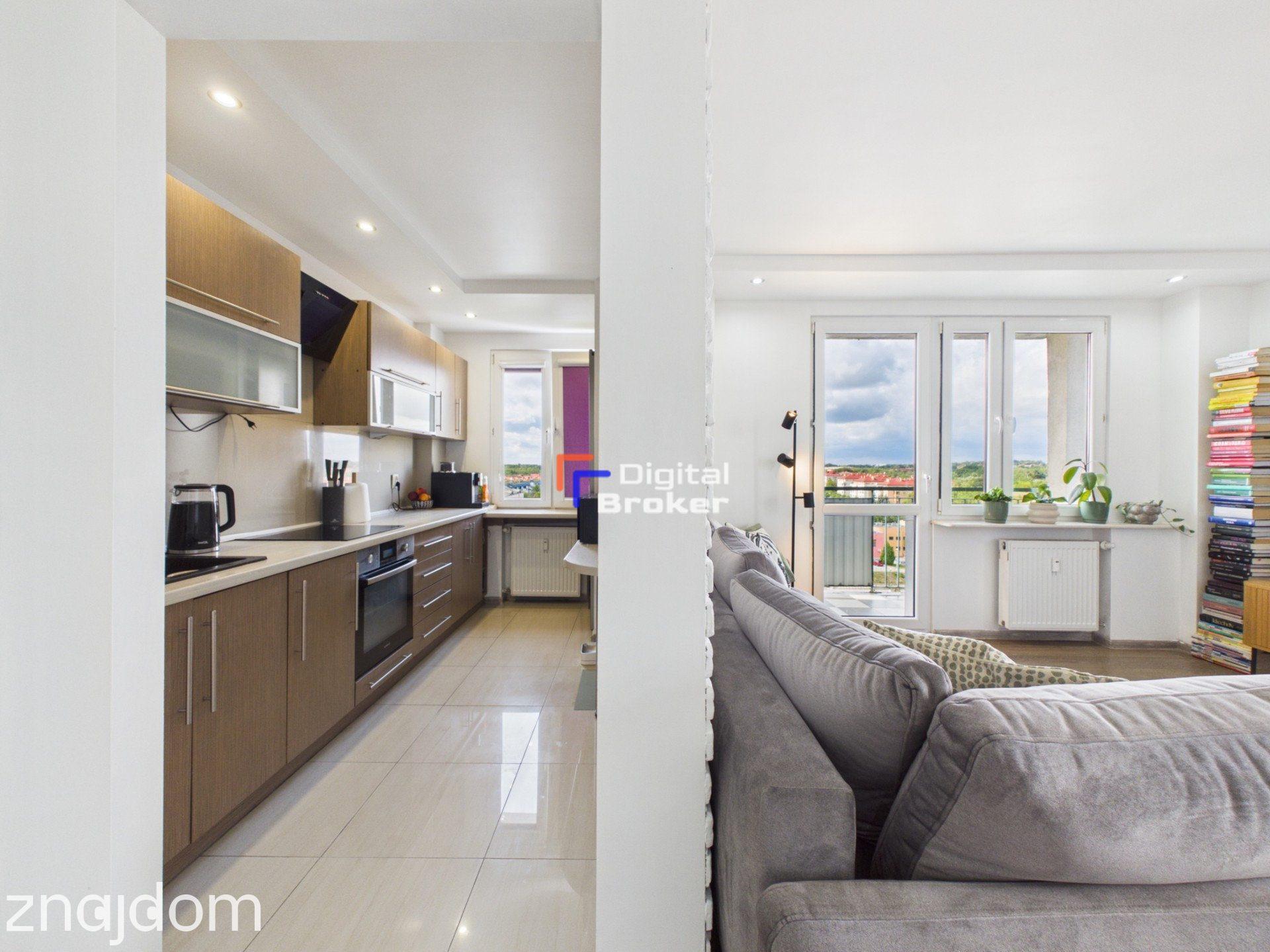 3 pokoje | balkon | do wprowadzenia | Czuby - zdjęcie 8