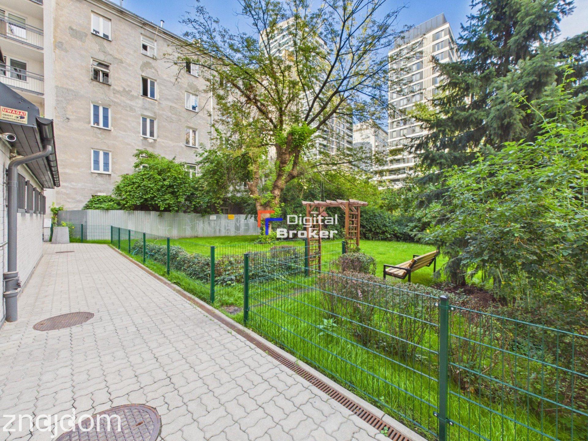 4 pokoje, 87,2 m², Wola, ul. Łucka 16A. - zdjęcie 12