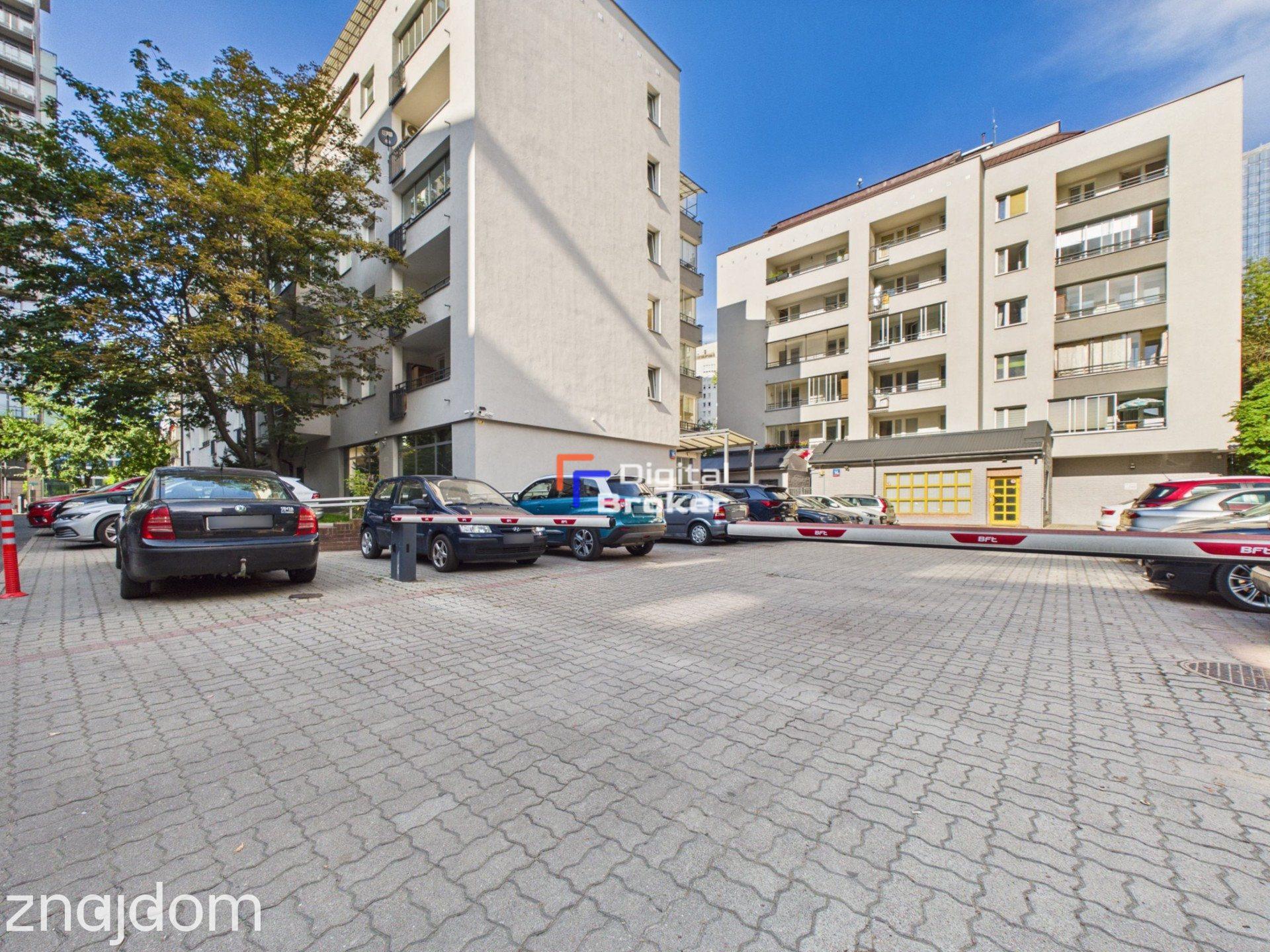 4 pokoje, 87,2 m², Wola, ul. Łucka 16A. - zdjęcie 13