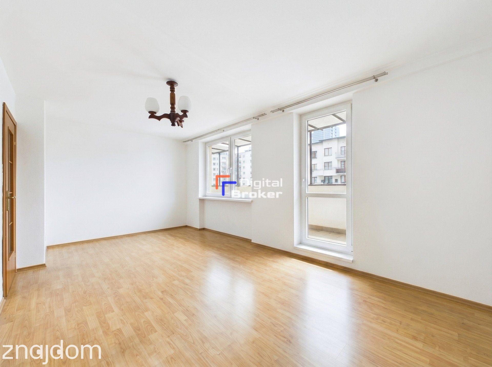 4 pokoje, 87,2 m², Wola, ul. Łucka 16A. - zdjęcie 3