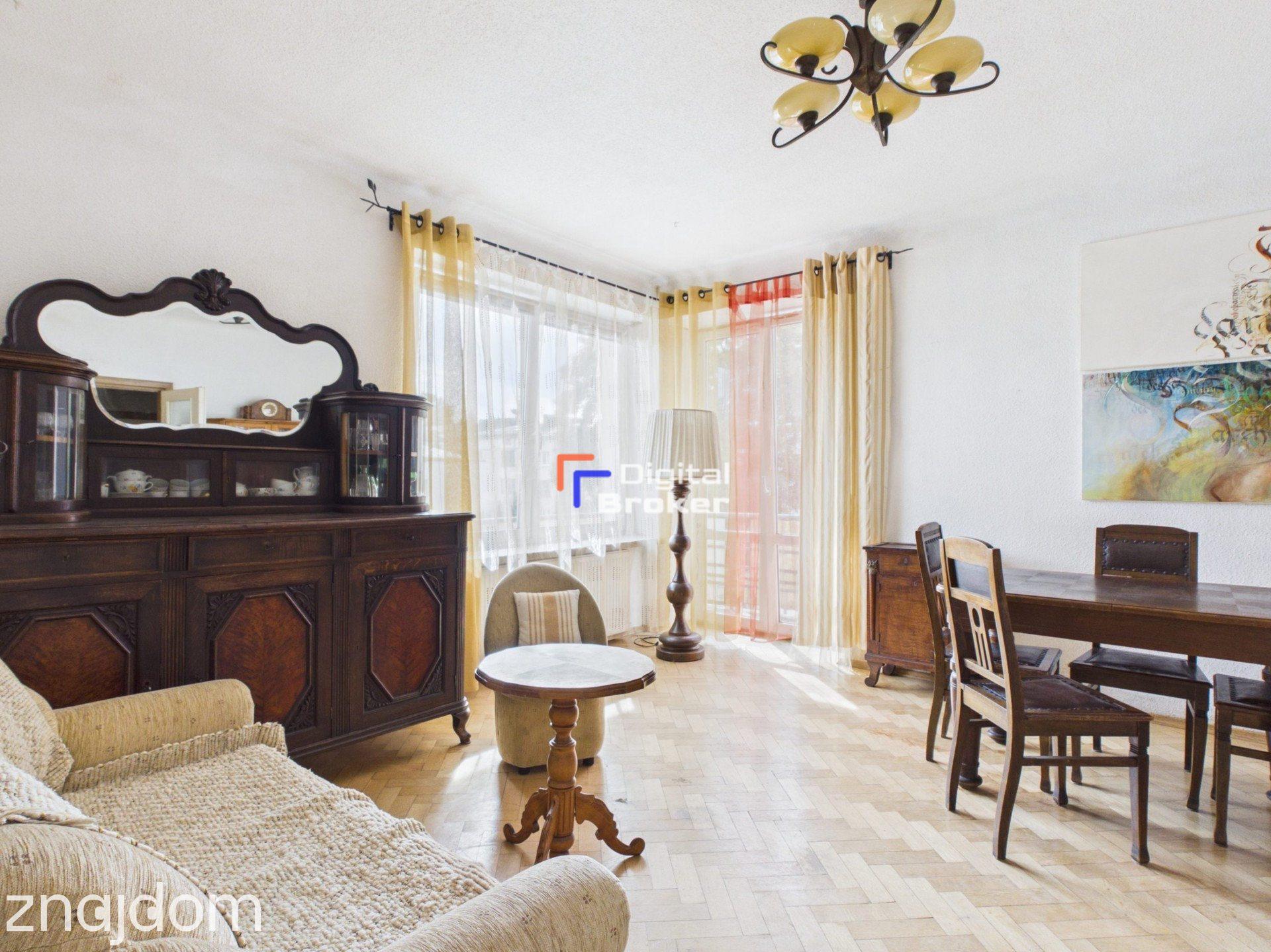 2 pok.|72 m² do dyspozycji|Parking|Wieniawa|Blisko KUL i UMCS