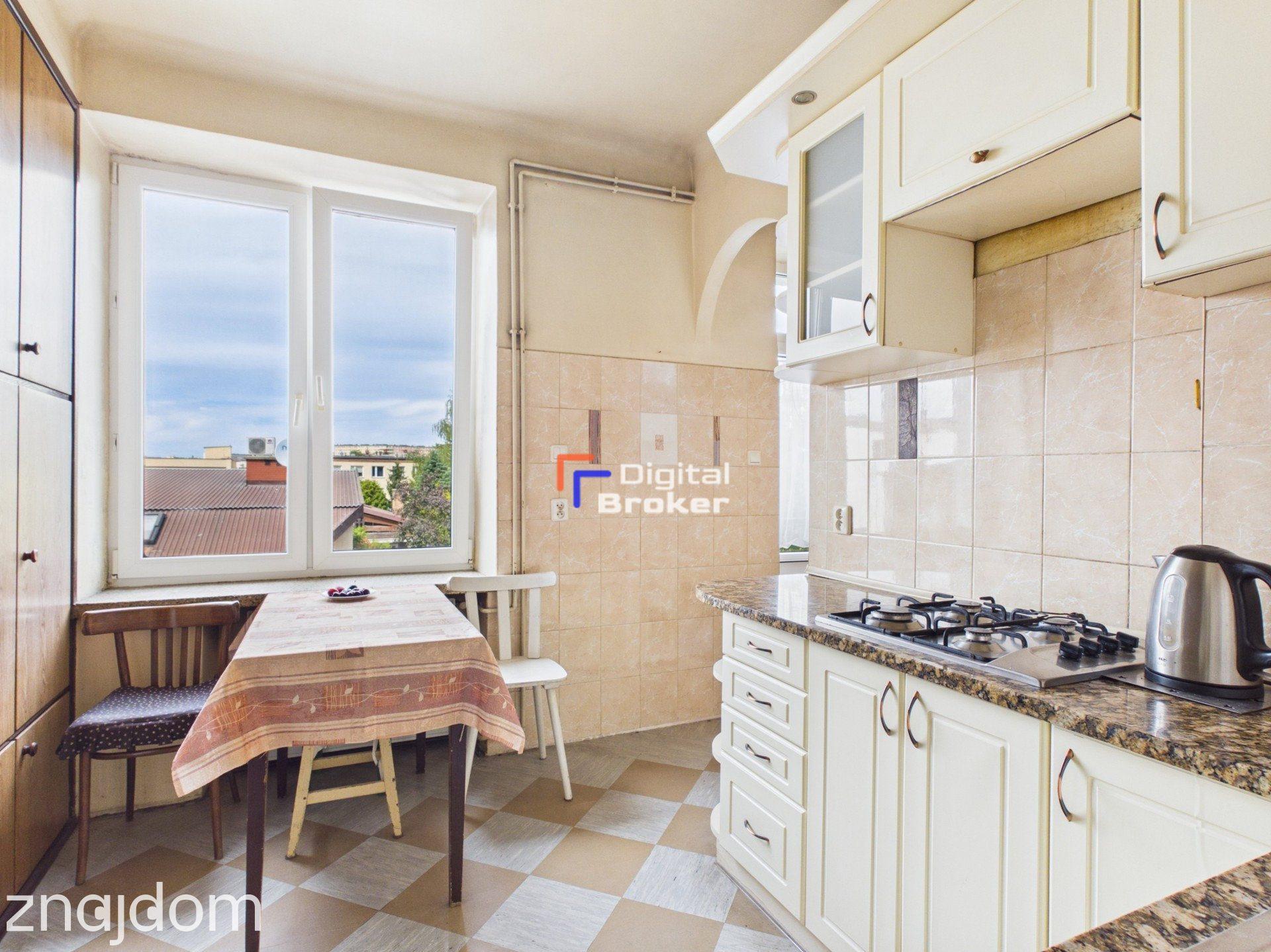 2 pok.|72 m² do dyspozycji|Parking|Wieniawa|Blisko KUL i UMCS - zdjęcie 10