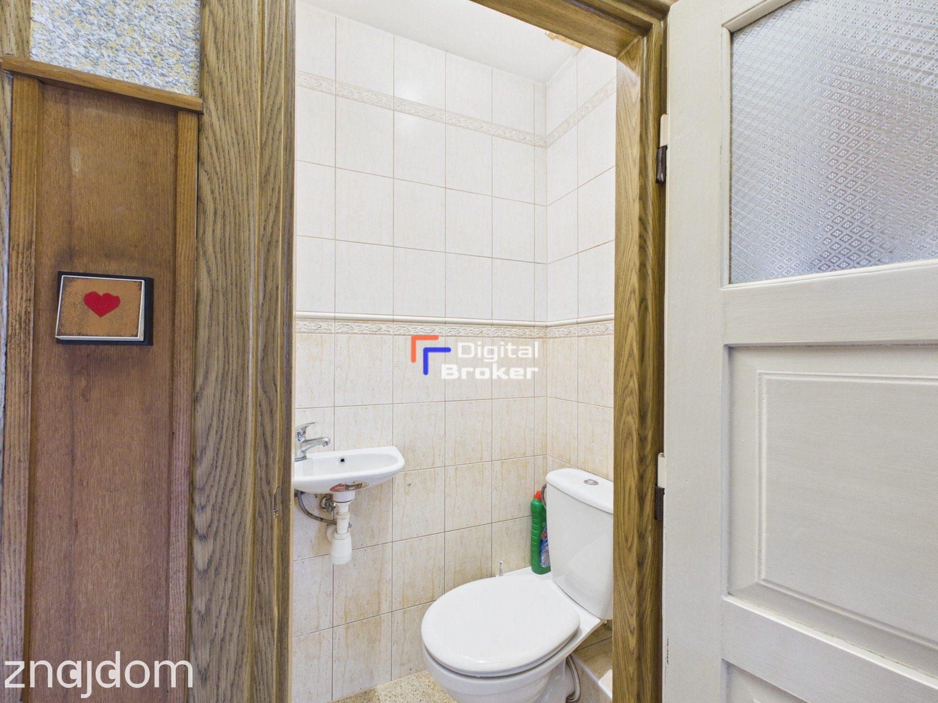 2 pok.|72 m² do dyspozycji|Parking|Wieniawa|Blisko KUL i UMCS - zdjęcie 15