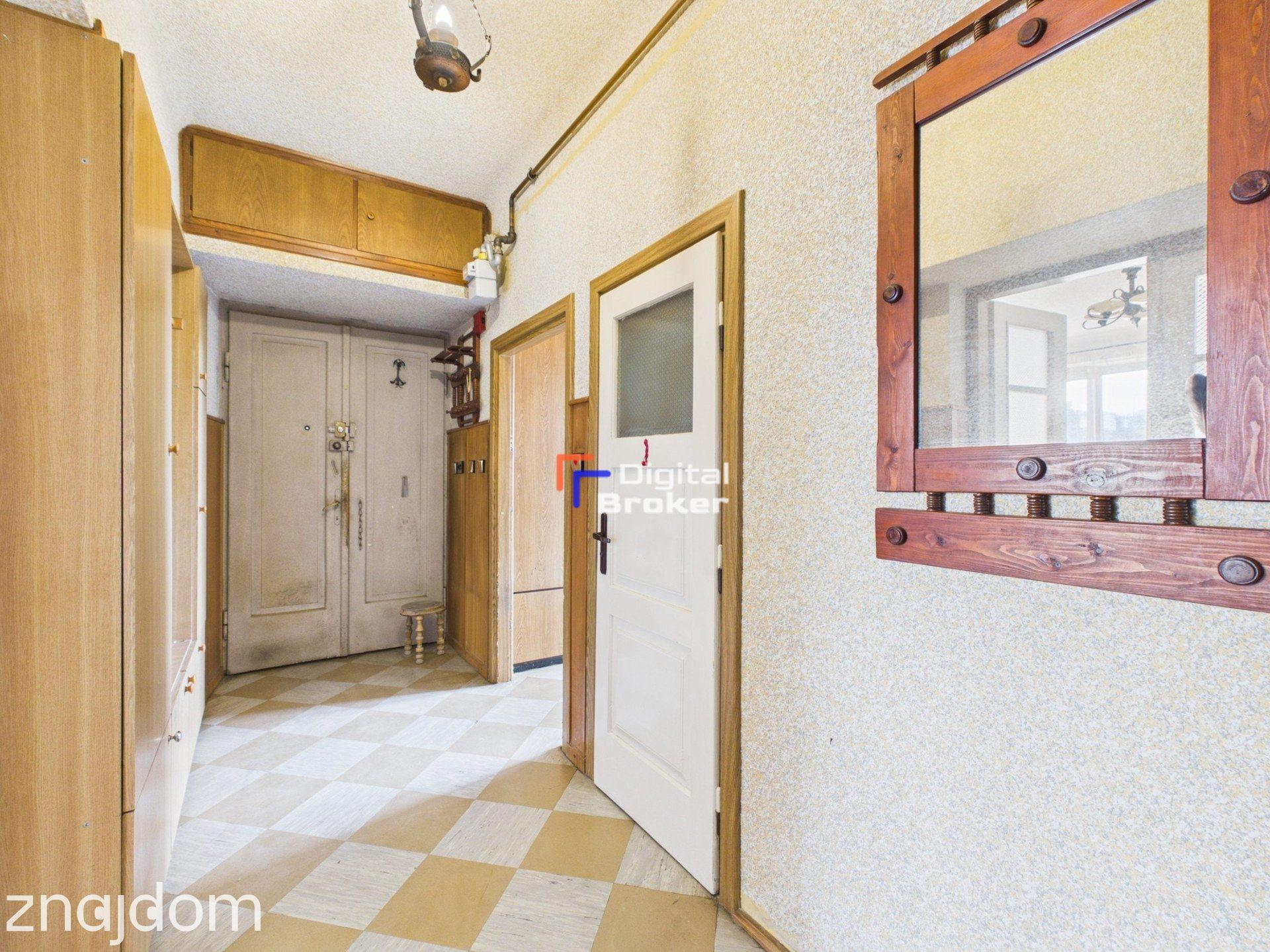 2 pok.|72 m² do dyspozycji|Parking|Wieniawa|Blisko KUL i UMCS - zdjęcie 17