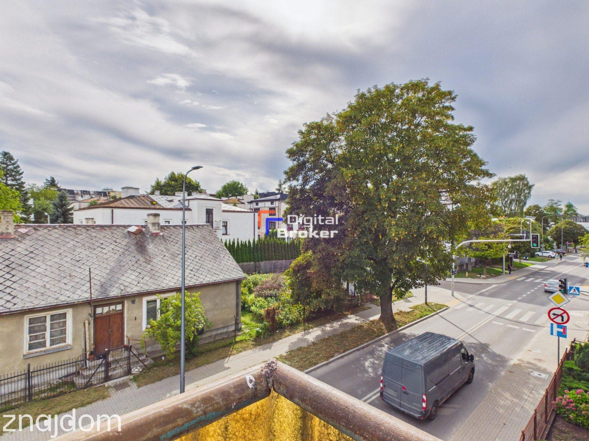 2 pok.|72 m² do dyspozycji|Parking|Wieniawa|Blisko KUL i UMCS - zdjęcie 18