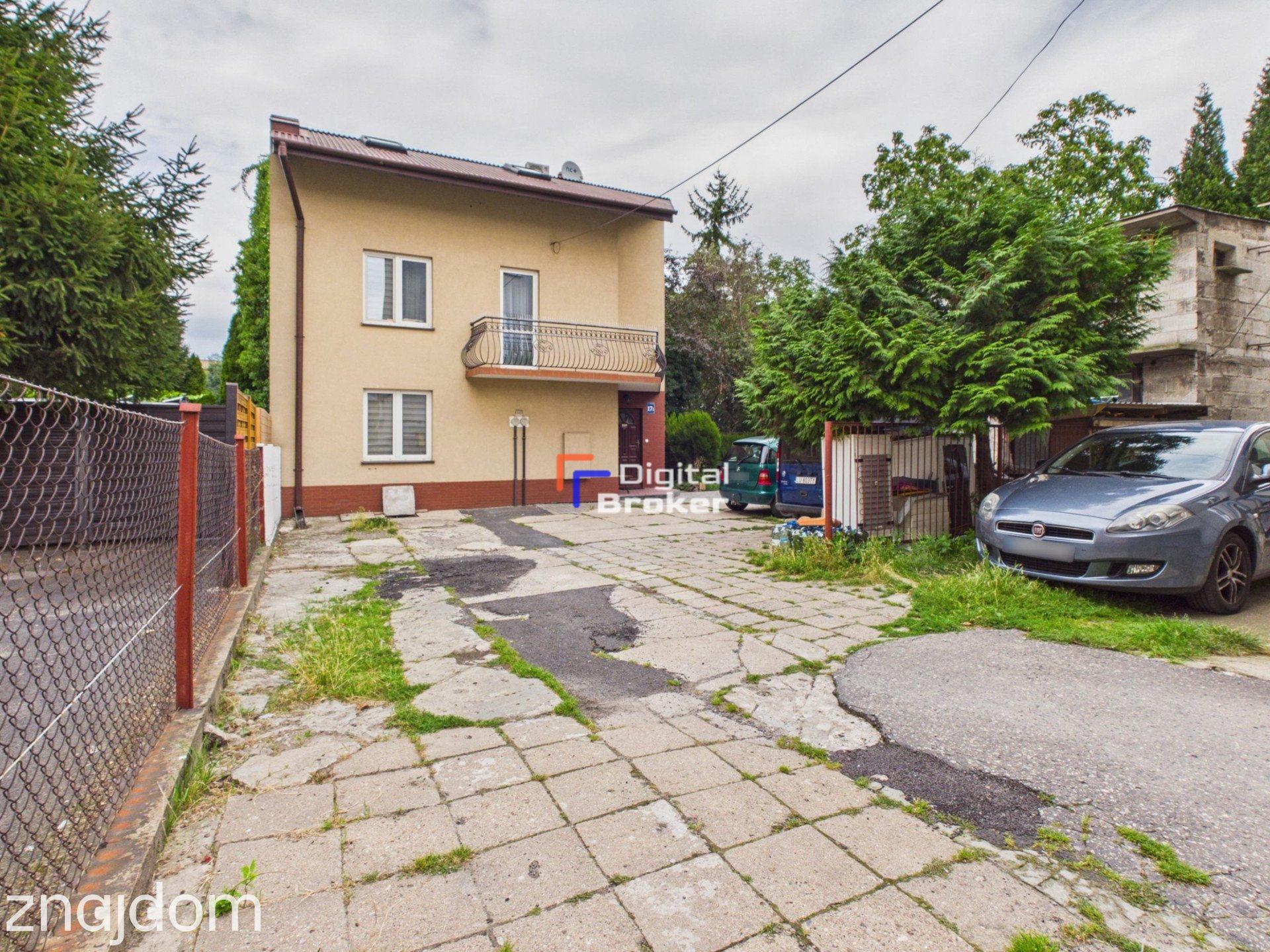 2 pok.|72 m² do dyspozycji|Parking|Wieniawa|Blisko KUL i UMCS - zdjęcie 19