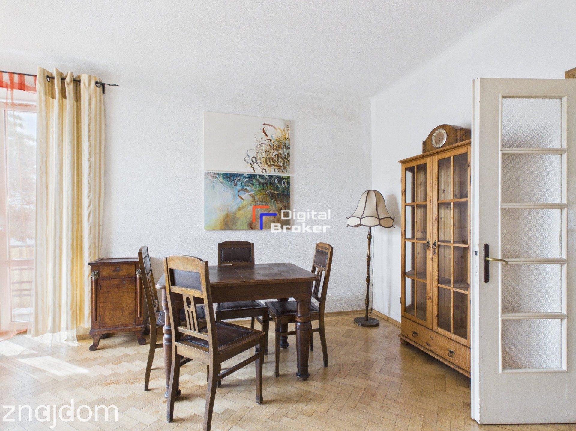 2 pok.|72 m² do dyspozycji|Parking|Wieniawa|Blisko KUL i UMCS - zdjęcie 2