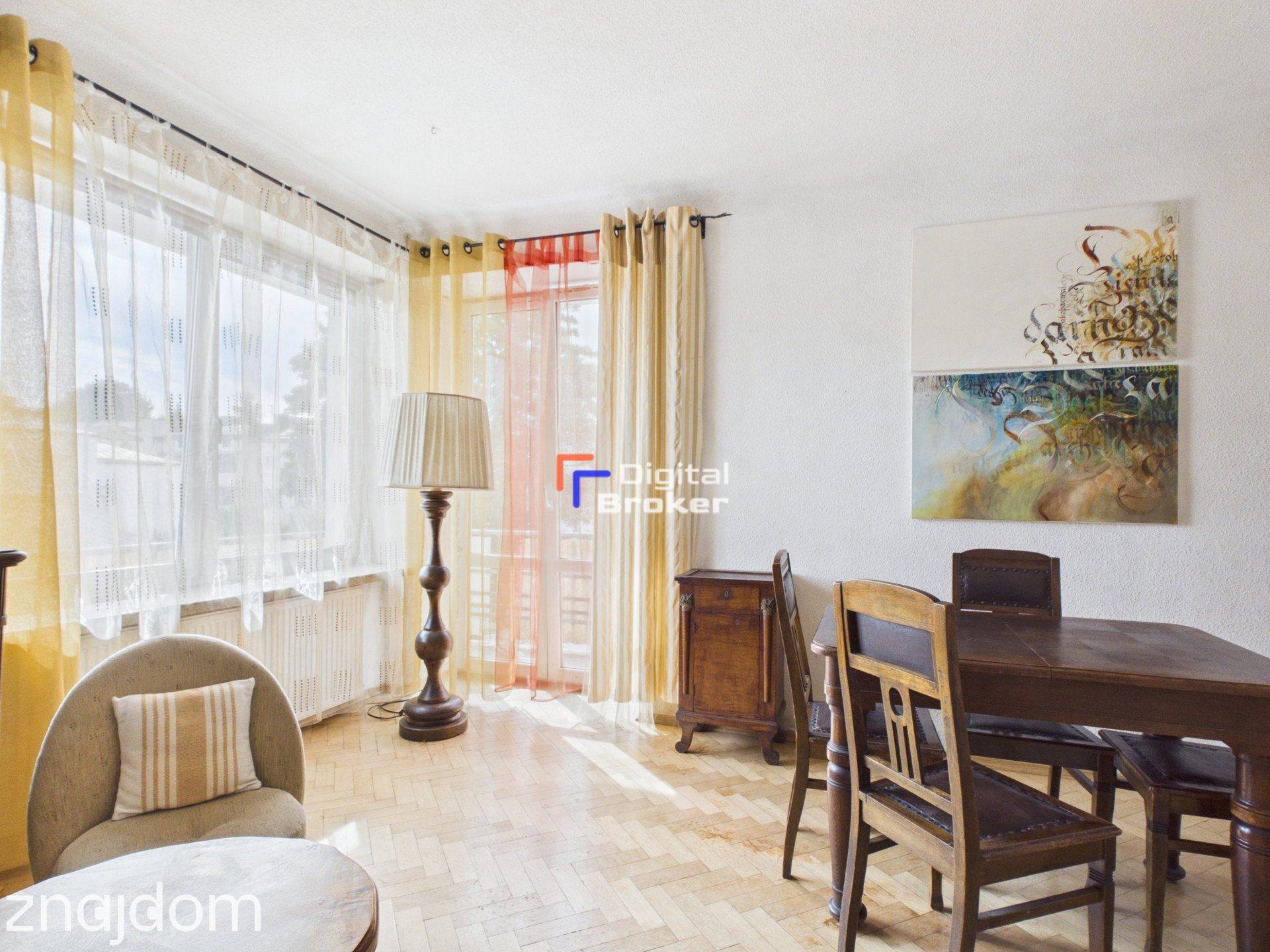 2 pok.|72 m² do dyspozycji|Parking|Wieniawa|Blisko KUL i UMCS - zdjęcie 4