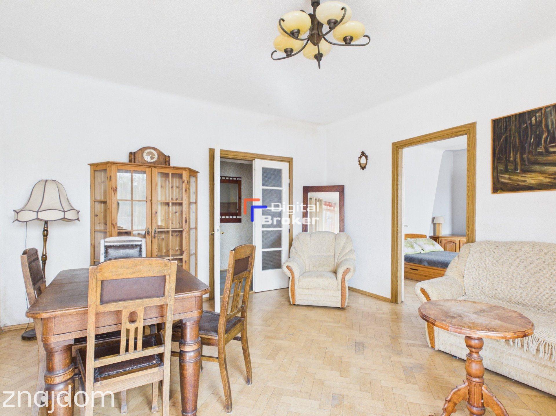 2 pok.|72 m² do dyspozycji|Parking|Wieniawa|Blisko KUL i UMCS - zdjęcie 5