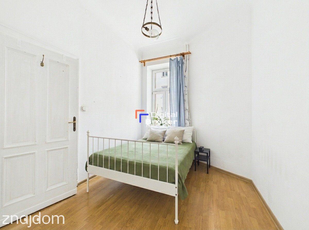 Kamienica z duszą | 46,53 m² | Śródmieście Południowe - zdjęcie 6