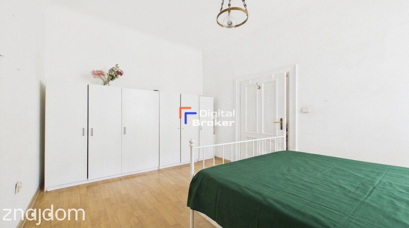 Kamienica z duszą | 46,53 m² | Śródmieście Południowe - zdjęcie 7