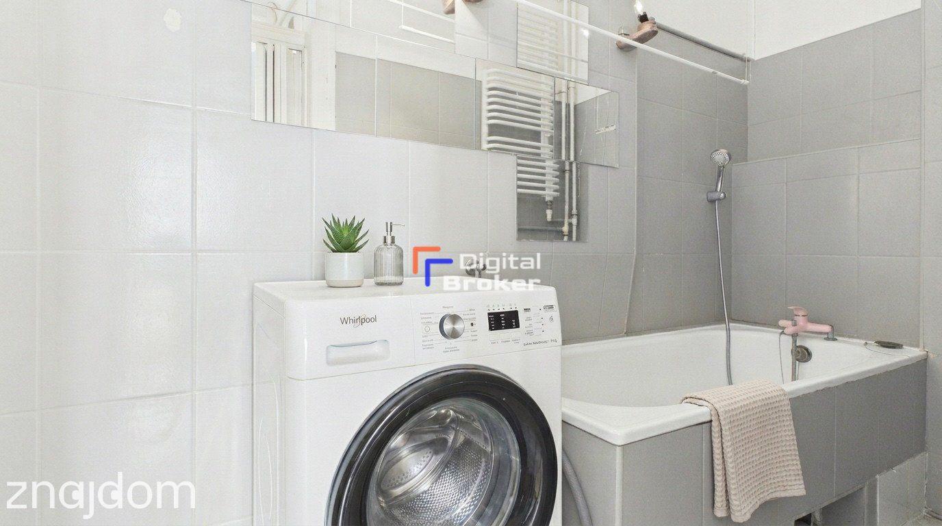 Kamienica z duszą | 46,53 m² | Śródmieście Południowe - zdjęcie 8