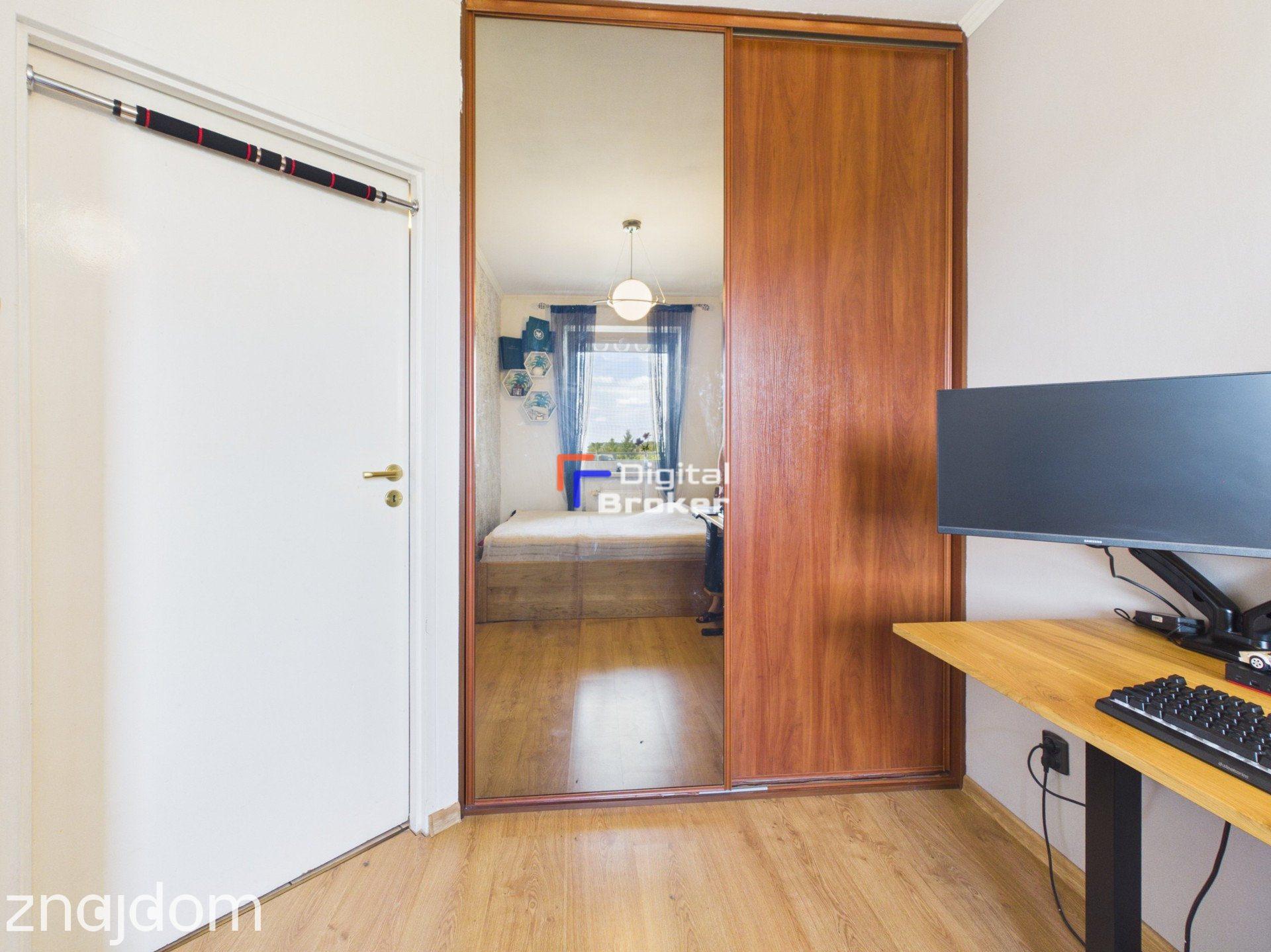 2 pokoje | 44,90 m² | Balkon | Aluzyjna | Tarchomin - zdjęcie 11