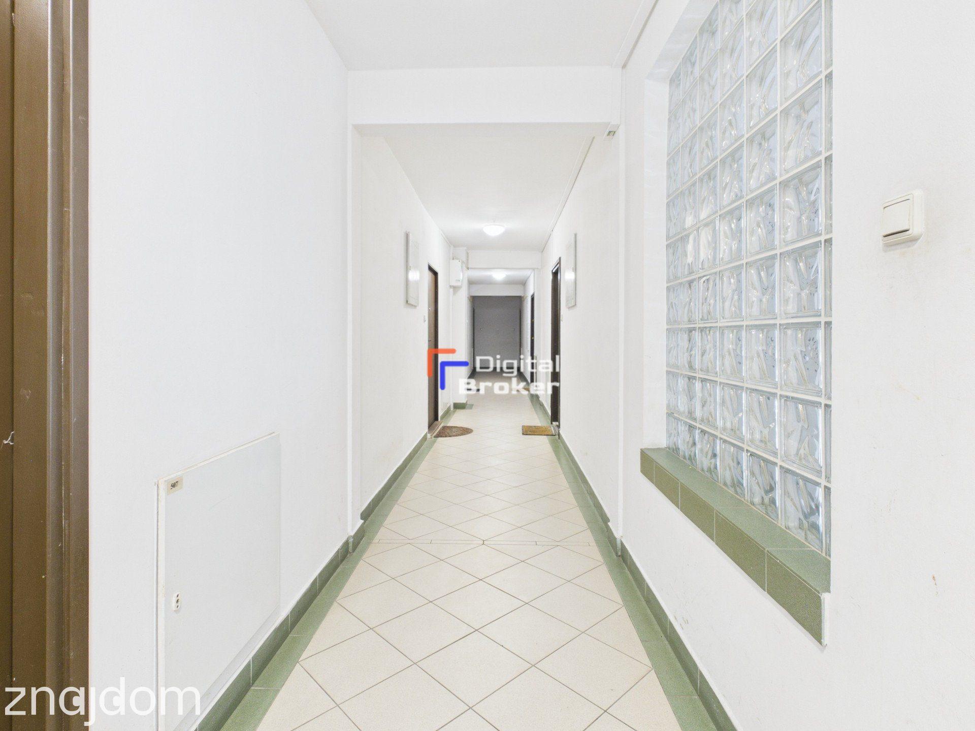 2 pokoje | 44,90 m² | Balkon | Aluzyjna | Tarchomin - zdjęcie 14
