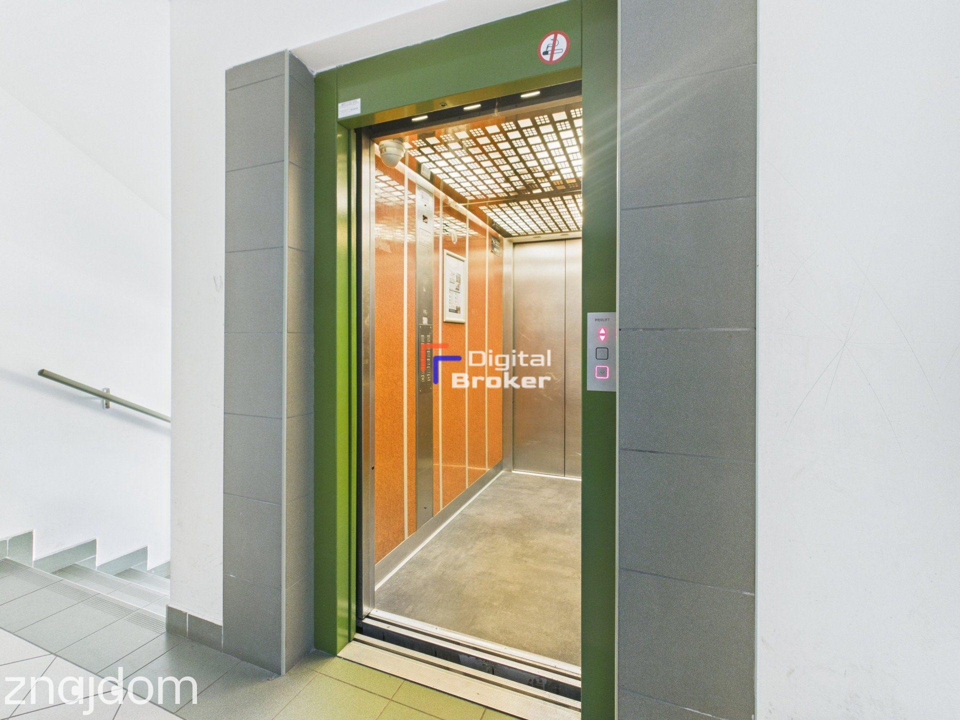 2 pokoje | 44,90 m² | Balkon | Aluzyjna | Tarchomin - zdjęcie 15