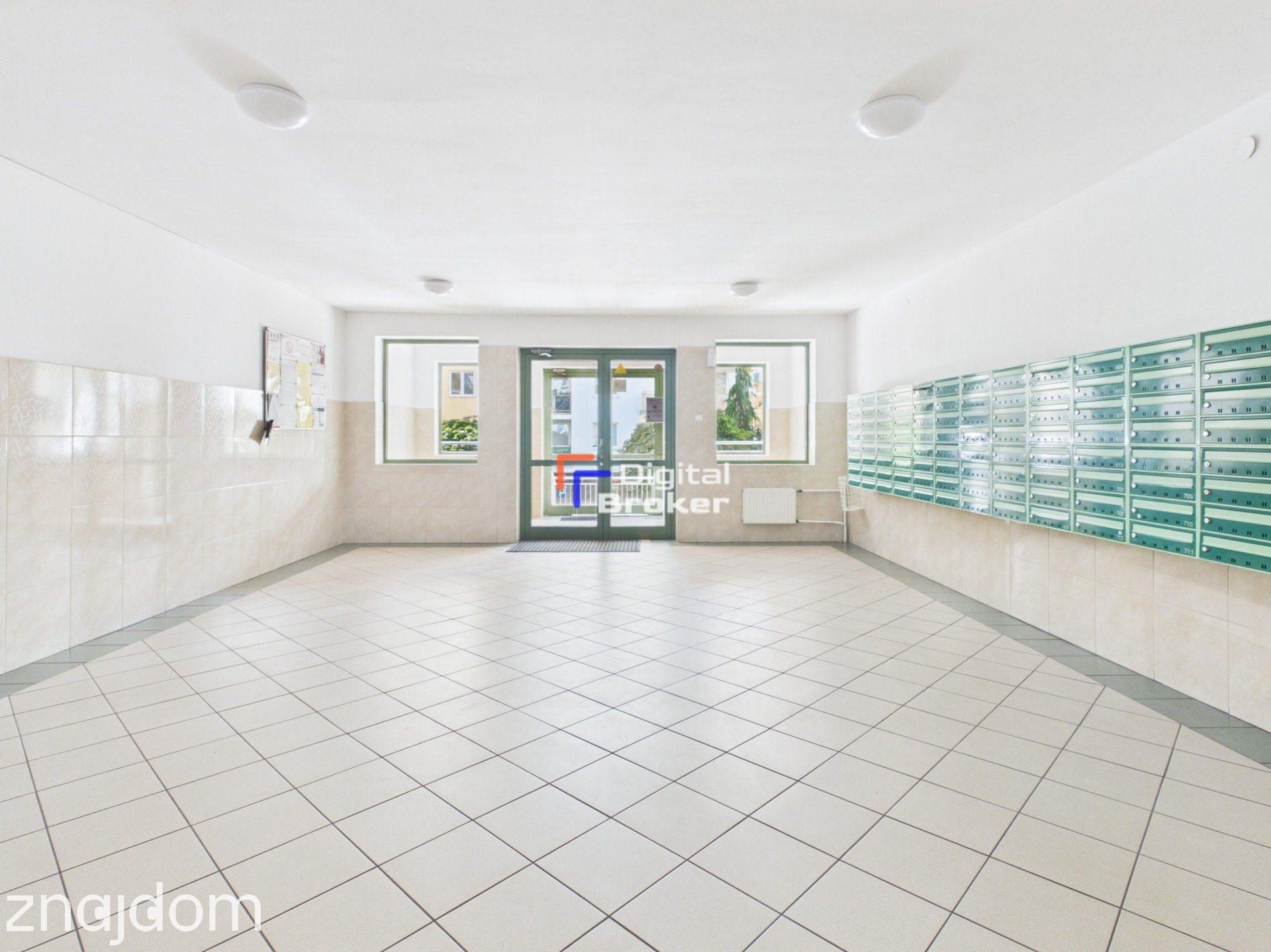 2 pokoje | 44,90 m² | Balkon | Aluzyjna | Tarchomin - zdjęcie 17