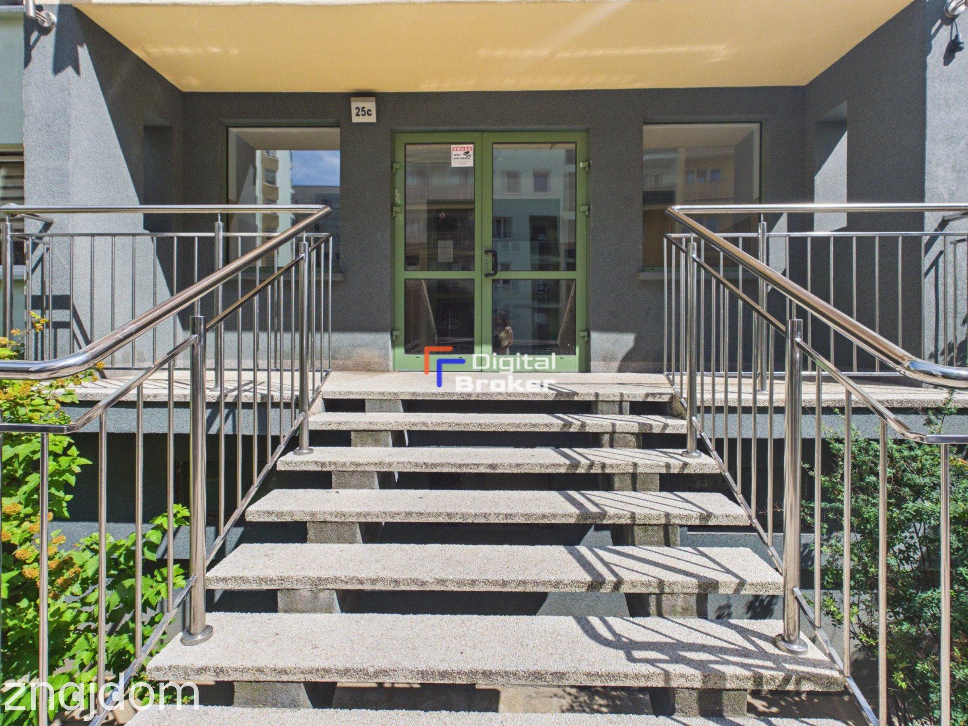 2 pokoje | 44,90 m² | Balkon | Aluzyjna | Tarchomin - zdjęcie 18