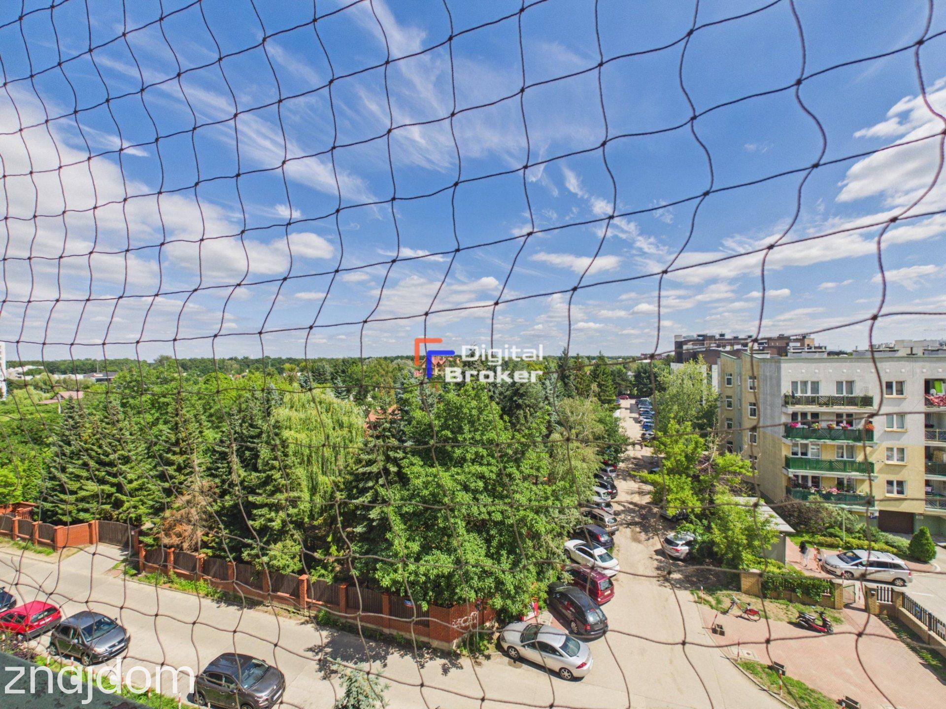 2 pokoje | 44,90 m² | Balkon | Aluzyjna | Tarchomin - zdjęcie 19