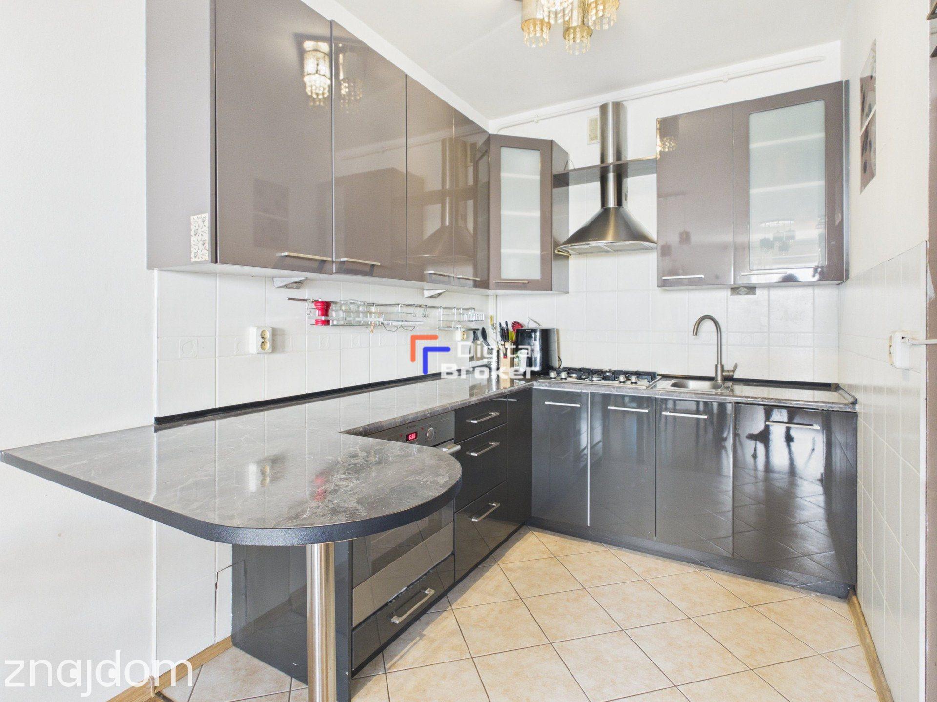 2 pokoje | 44,90 m² | Balkon | Aluzyjna | Tarchomin - zdjęcie 6