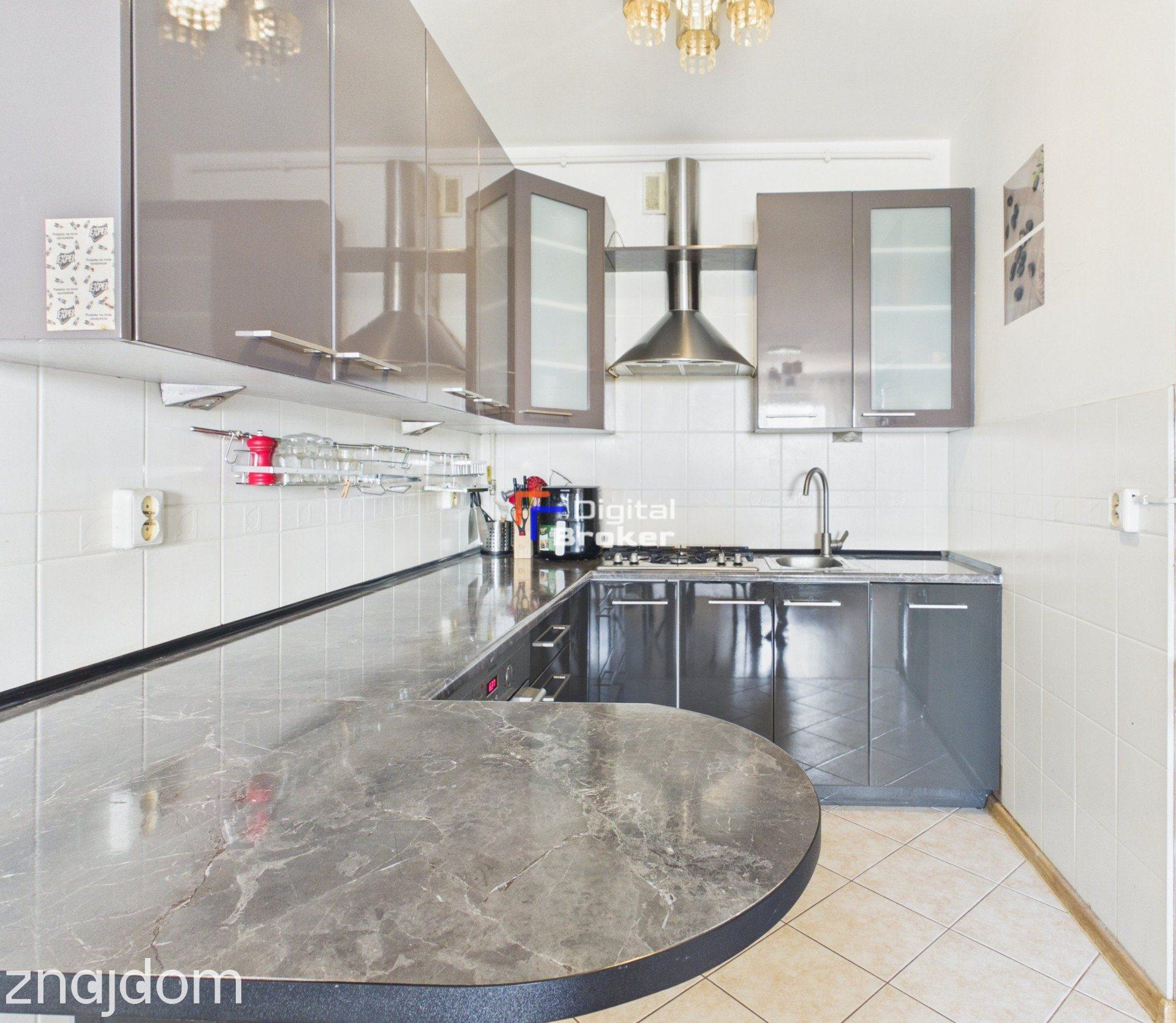 2 pokoje | 44,90 m² | Balkon | Aluzyjna | Tarchomin - zdjęcie 7