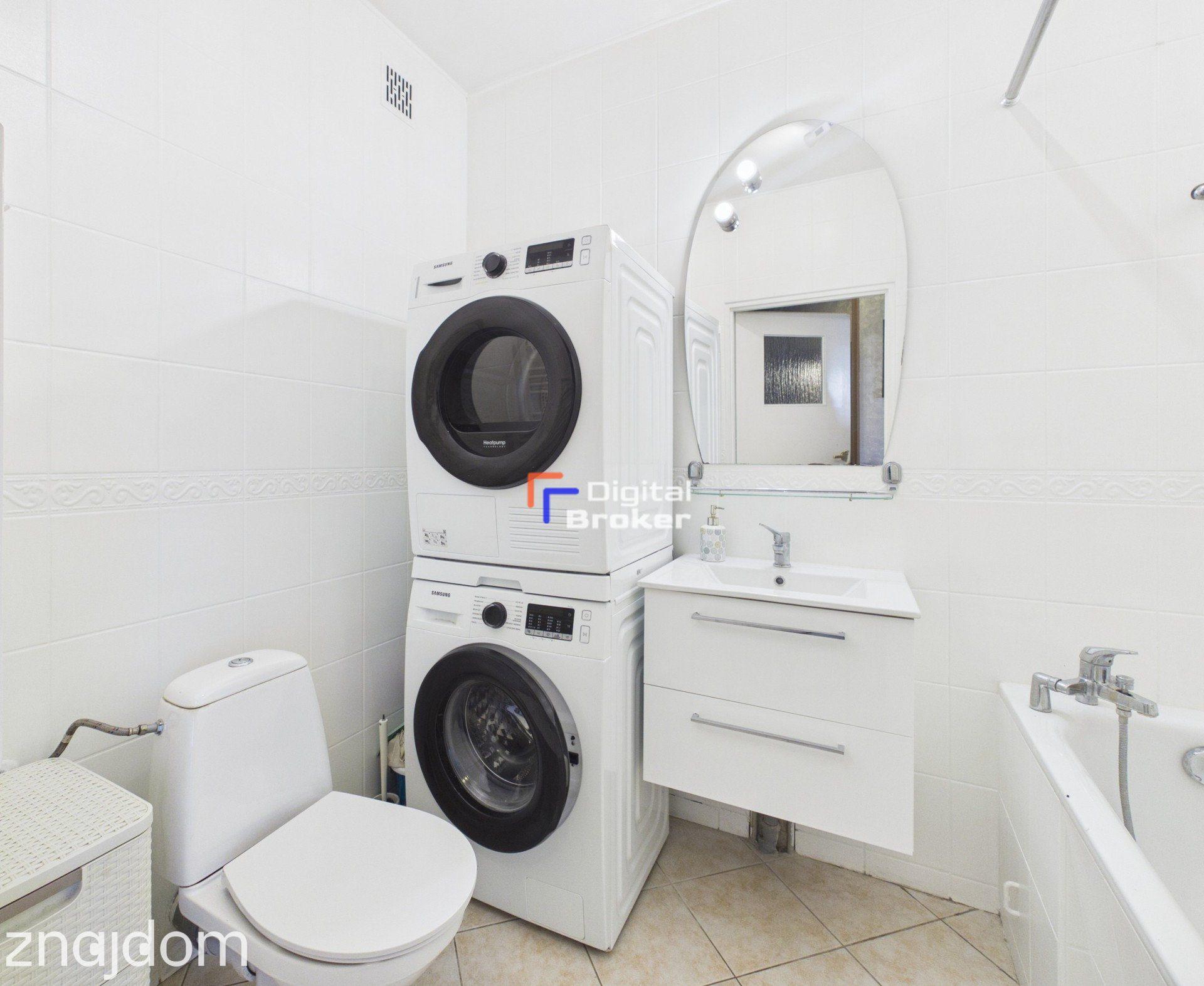 2 pokoje | 44,90 m² | Balkon | Aluzyjna | Tarchomin - zdjęcie 8