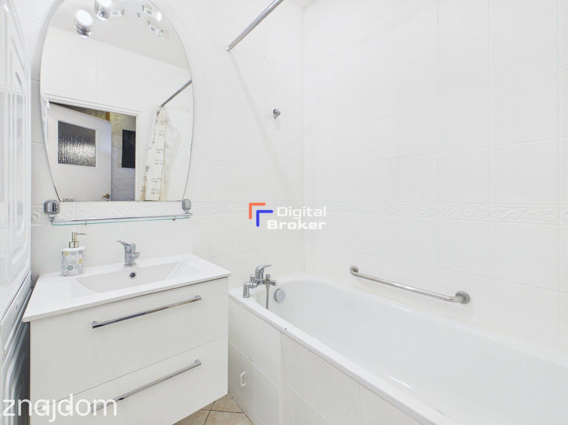2 pokoje | 44,90 m² | Balkon | Aluzyjna | Tarchomin - zdjęcie 9