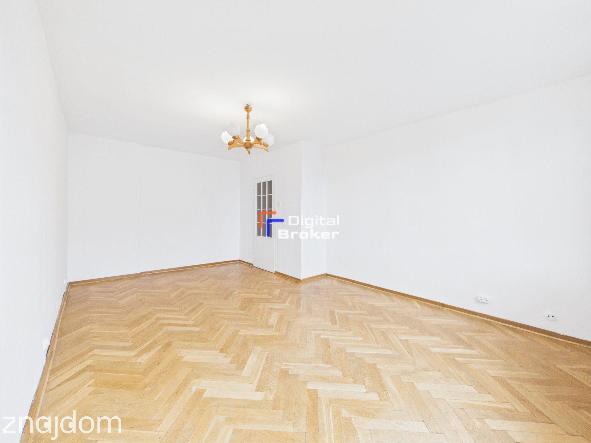 2 pokoje | 46m² | Zachód | Osobna kuchnia | Metro | Bródno - zdjęcie 3