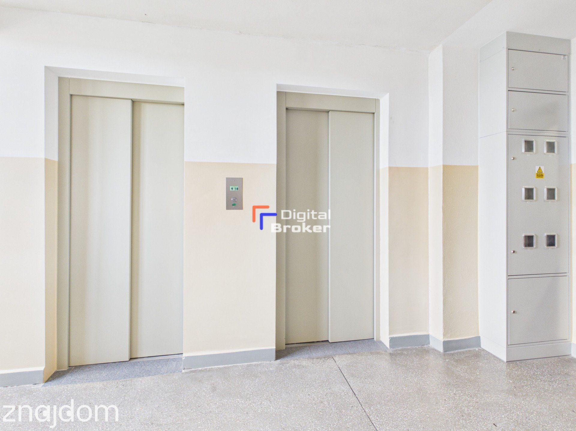 2 pokoje | 46m² | Zachód | Osobna kuchnia | Metro | Bródno - zdjęcie 8