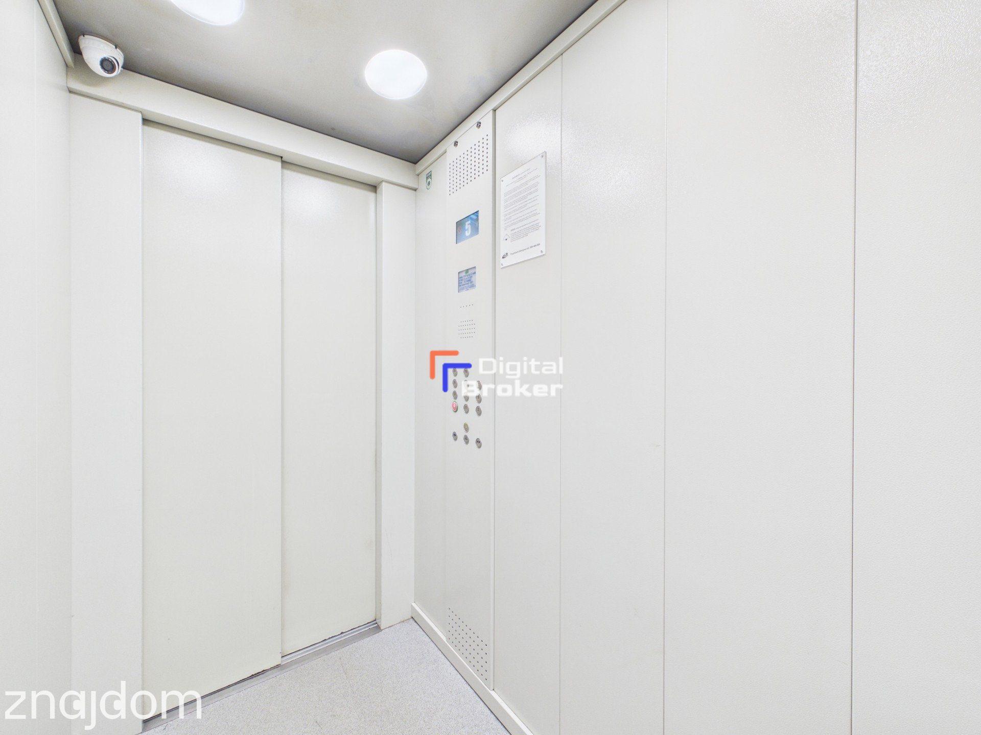 2 pokoje | 46m² | Zachód | Osobna kuchnia | Metro | Bródno - zdjęcie 9