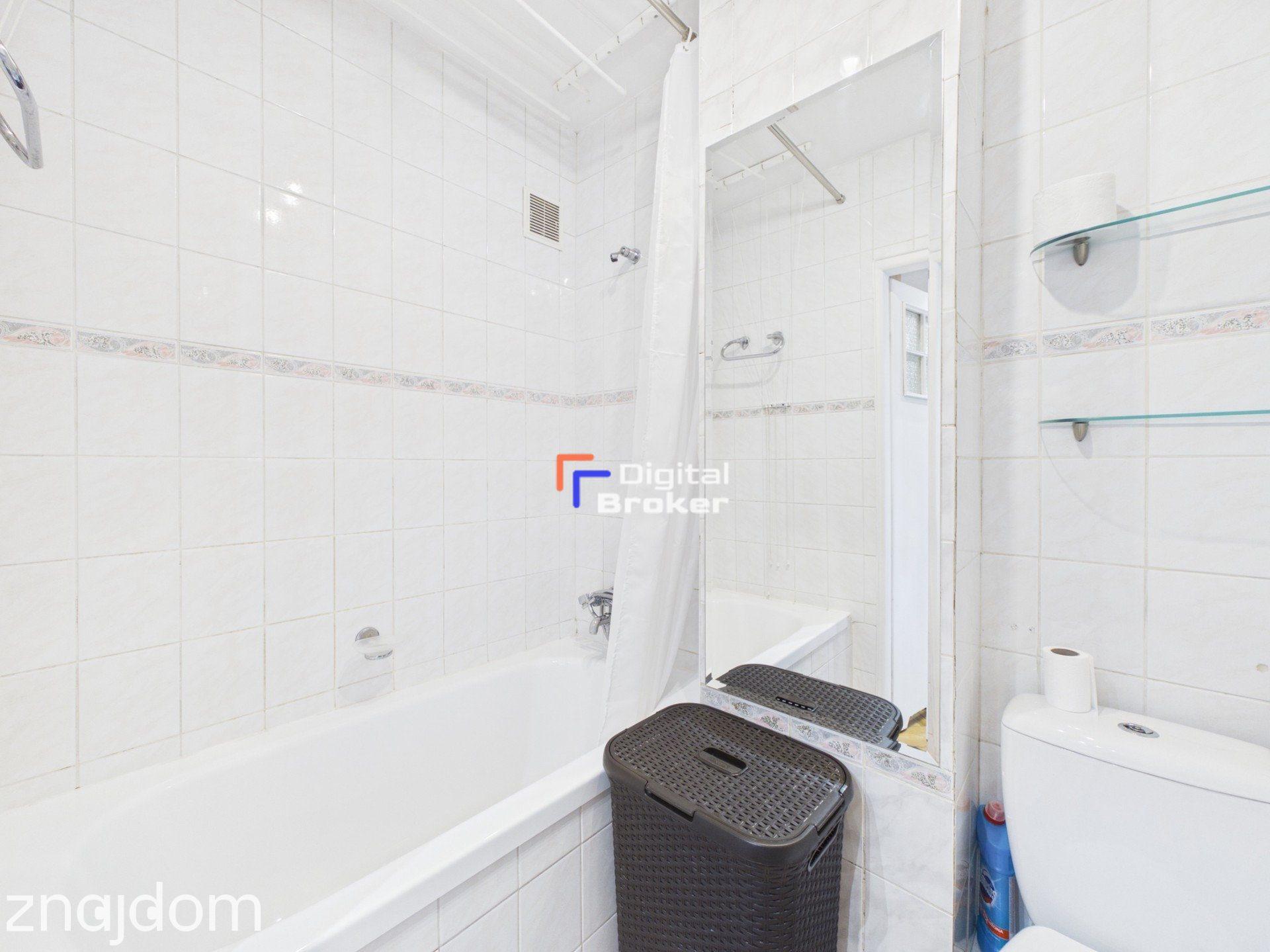 * 2 pokoje * balkon * Centrum * ul. Królewska * 0% prowizji * - zdjęcie 10