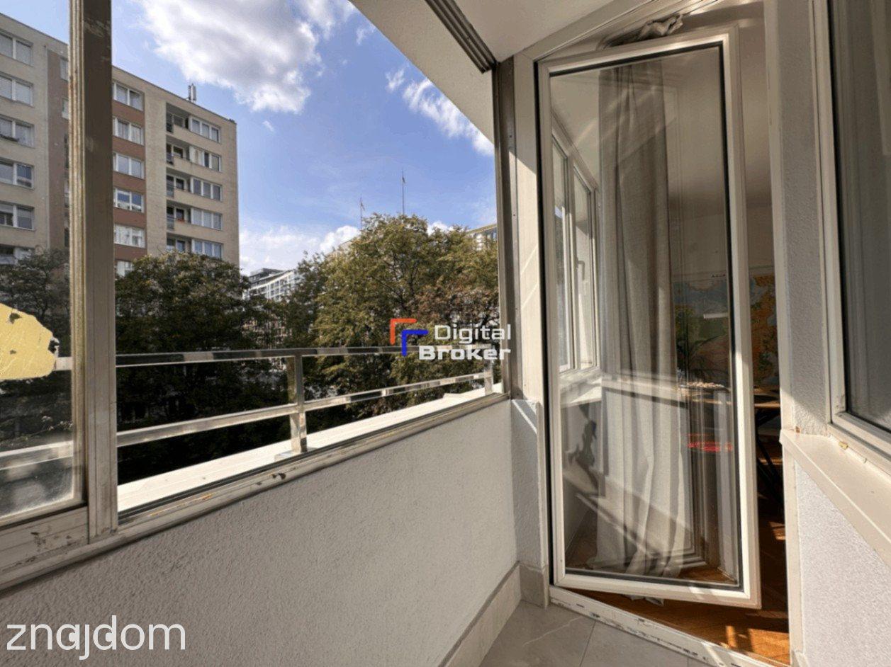 * 2 pokoje * balkon * Centrum * ul. Królewska * 0% prowizji * - zdjęcie 11