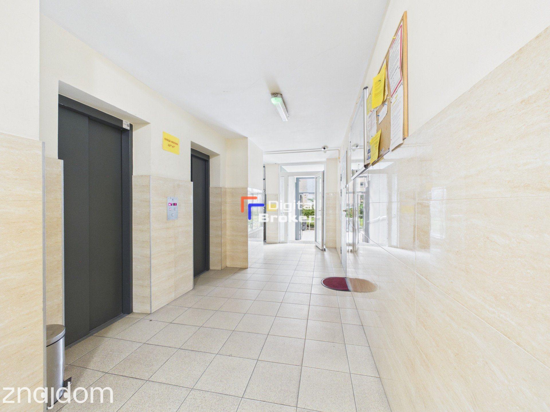 * 2 pokoje * balkon * Centrum * ul. Królewska * 0% prowizji * - zdjęcie 13
