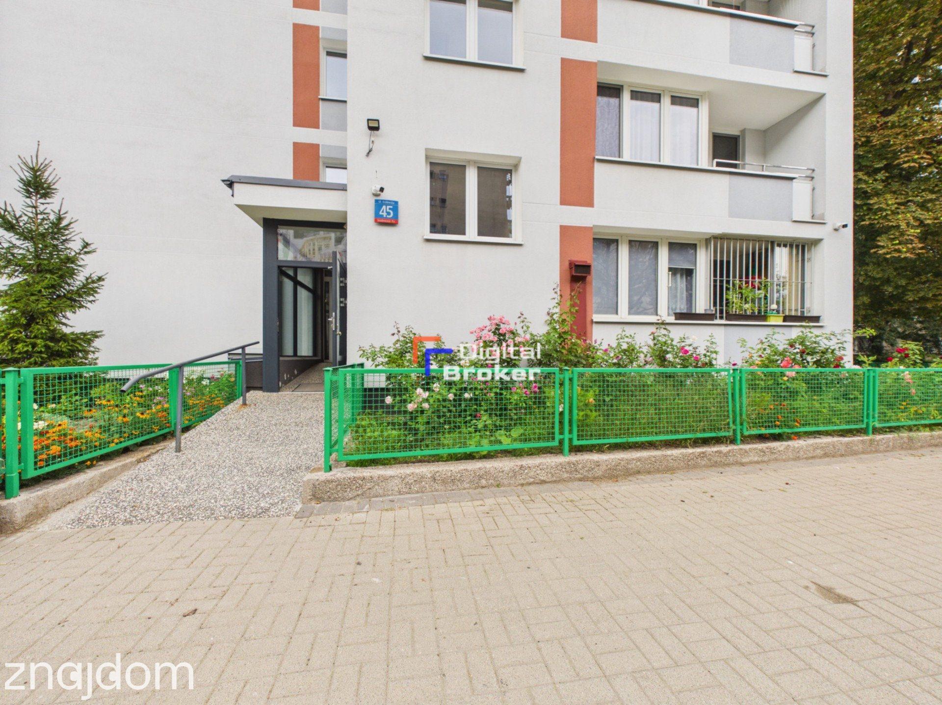 * 2 pokoje * balkon * Centrum * ul. Królewska * 0% prowizji * - zdjęcie 14