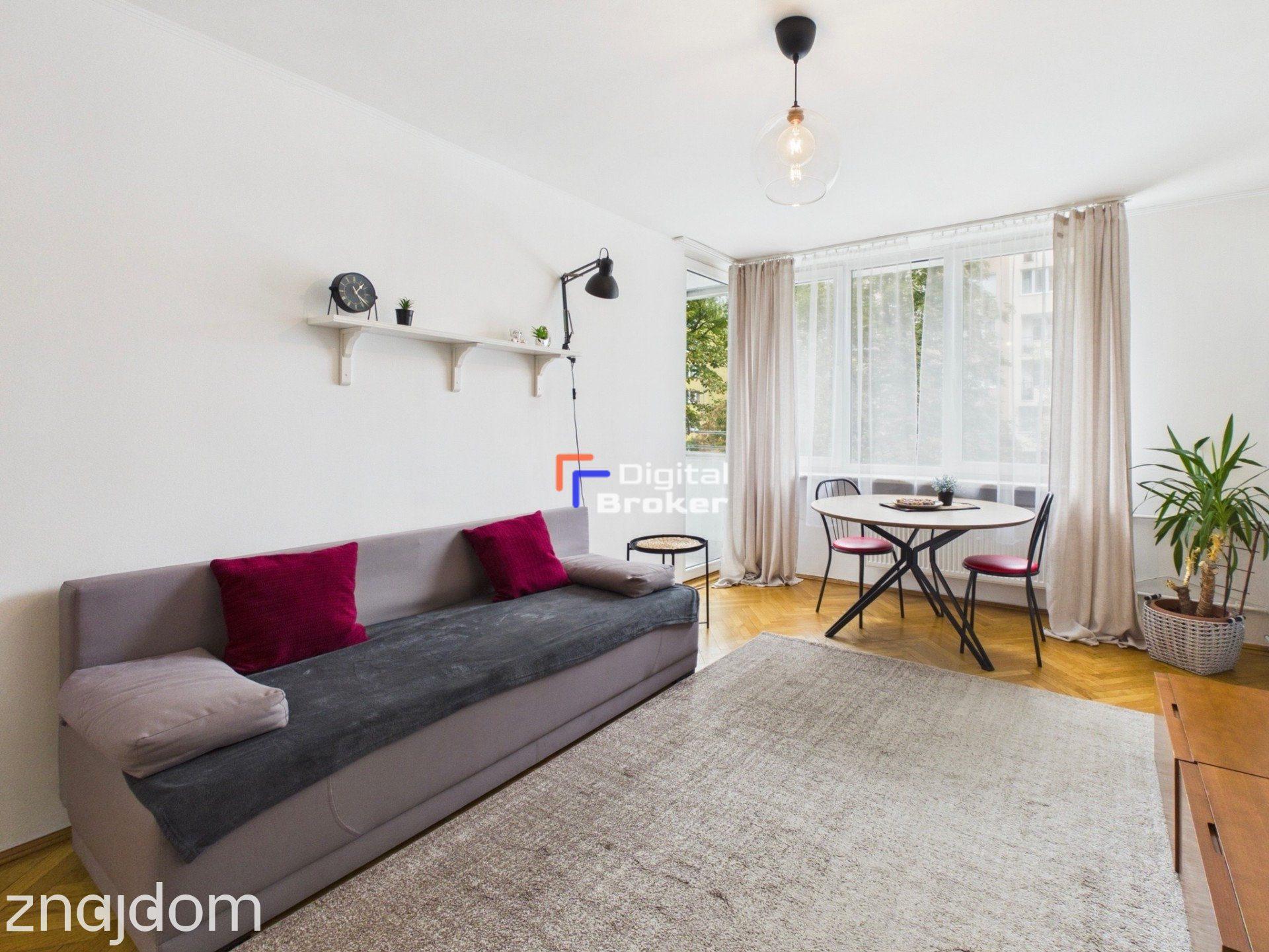 * 2 pokoje * balkon * Centrum * ul. Królewska * 0% prowizji * - zdjęcie 3