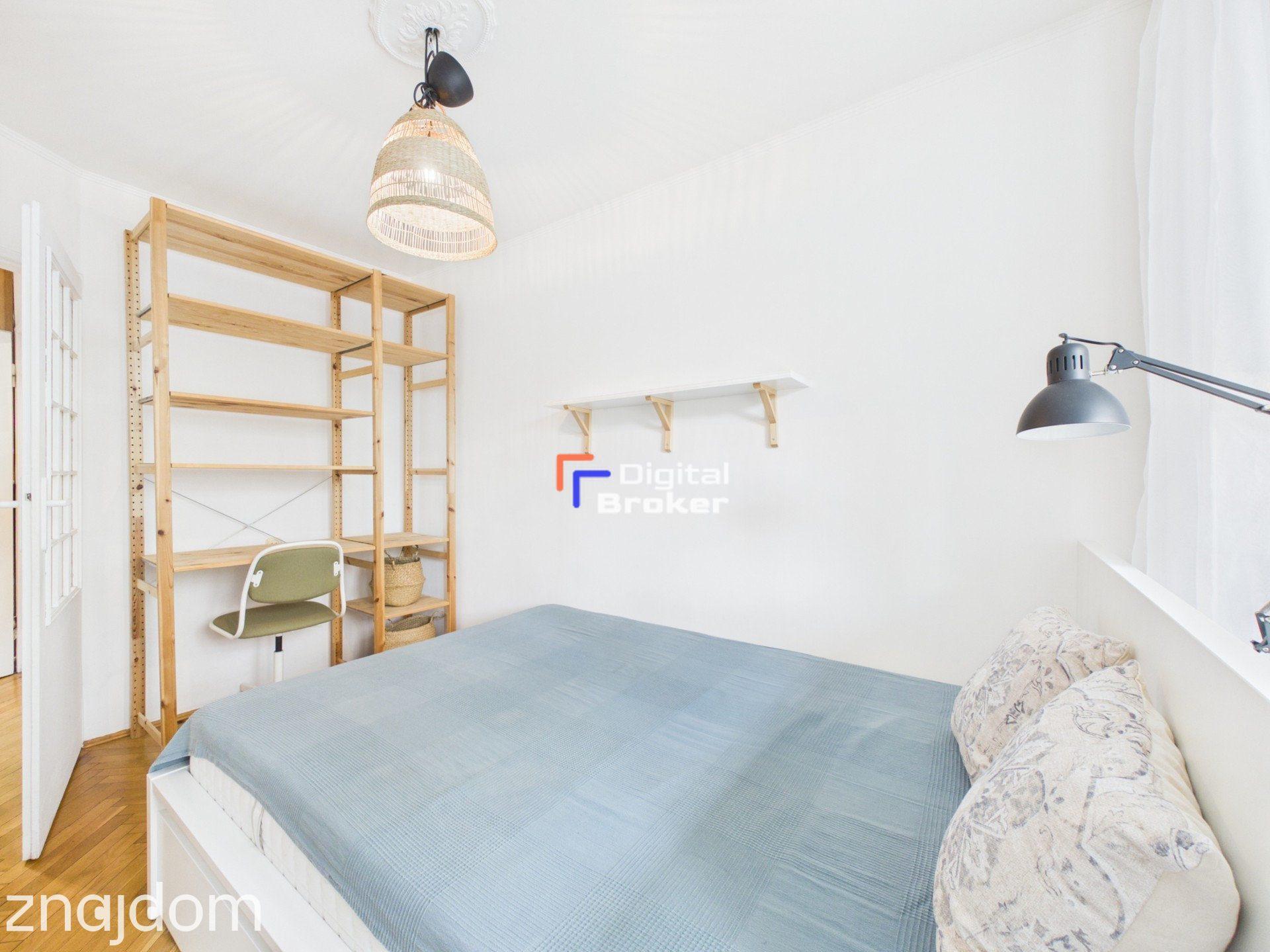 * 2 pokoje * balkon * Centrum * ul. Królewska * 0% prowizji * - zdjęcie 7