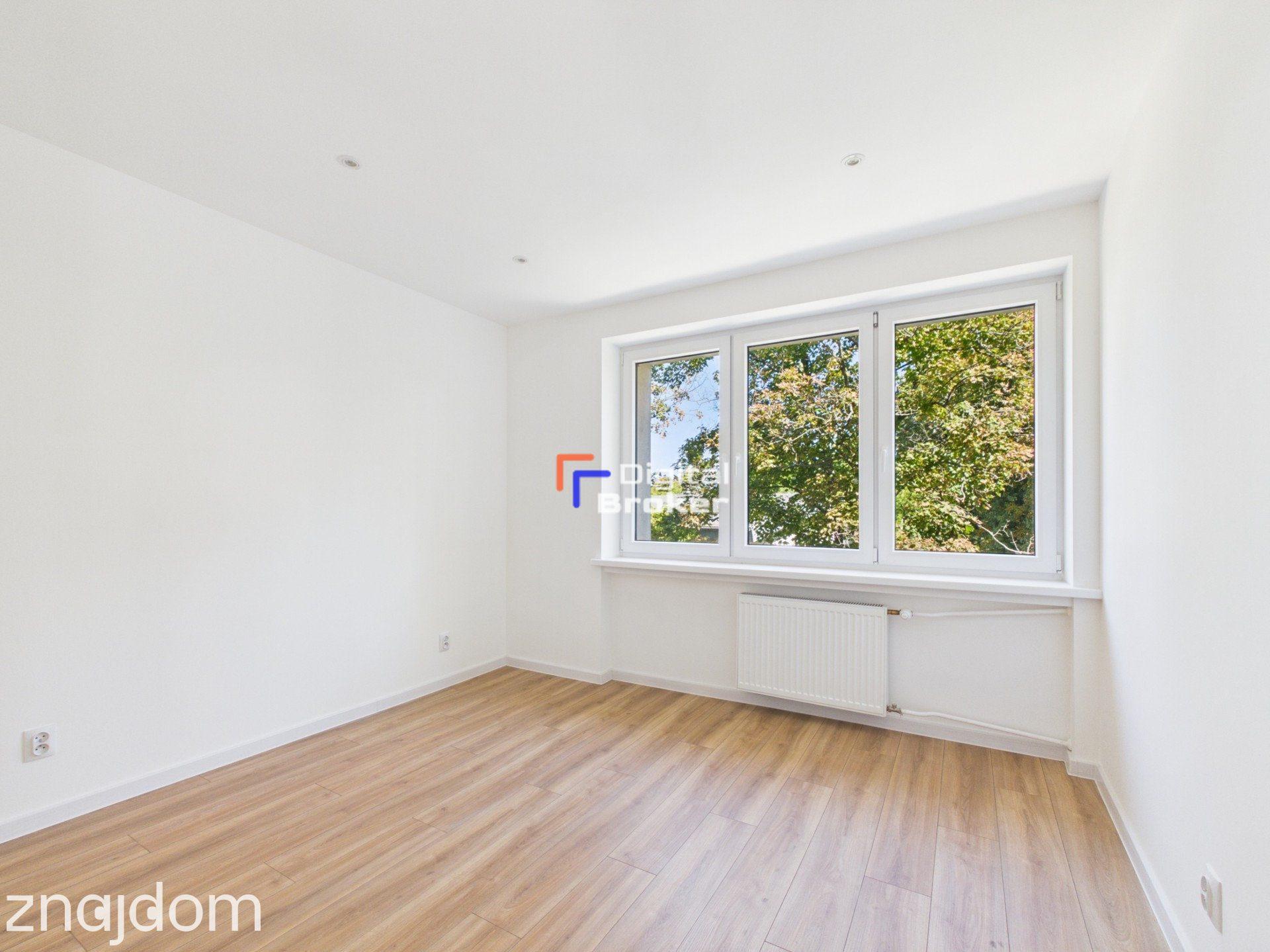4 Pokoje / Aneks kuchenny / 2 Piętro / Balkon / Cegła / Park Sielanka - zdjęcie 11