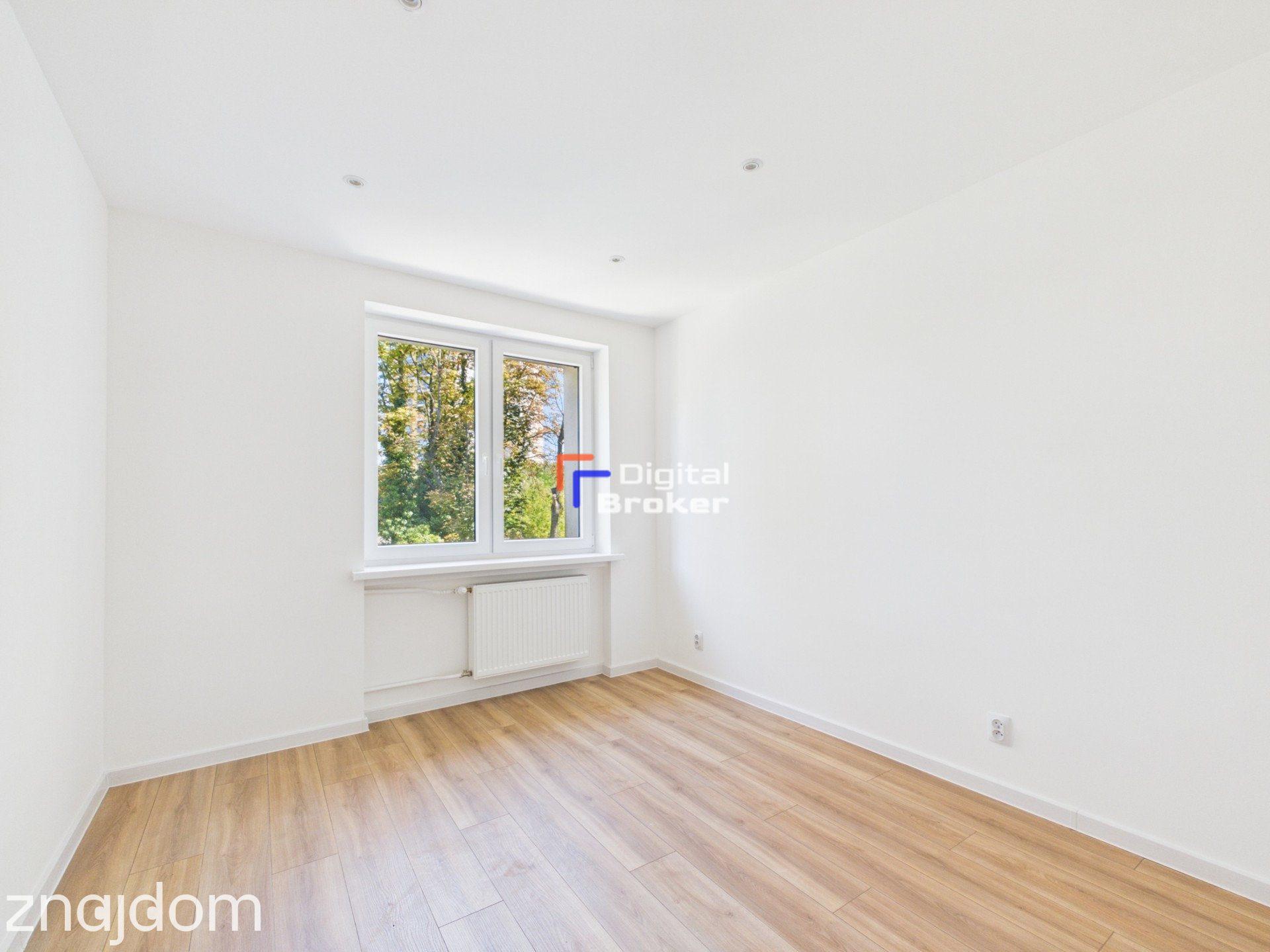 4 Pokoje / Aneks kuchenny / 2 Piętro / Balkon / Cegła / Park Sielanka - zdjęcie 14