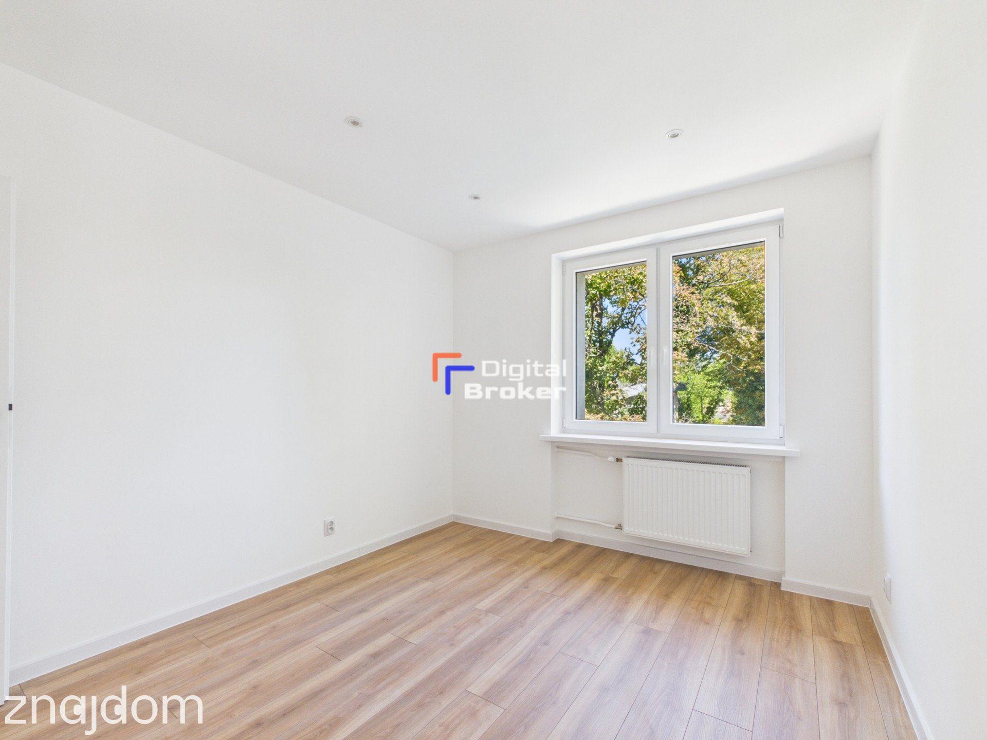 4 Pokoje / Aneks kuchenny / 2 Piętro / Balkon / Cegła / Park Sielanka - zdjęcie 15