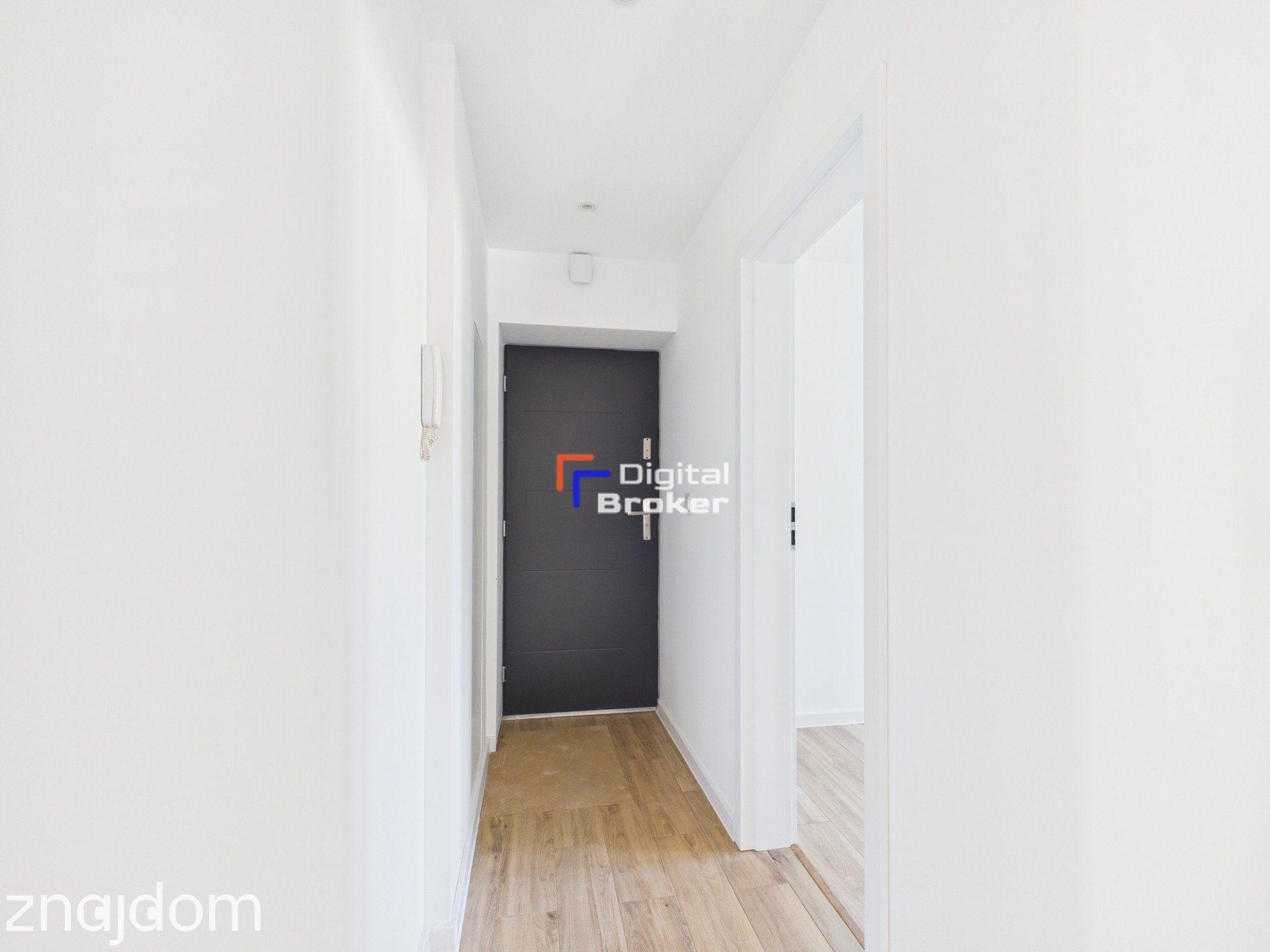 4 Pokoje / Aneks kuchenny / 2 Piętro / Balkon / Cegła / Park Sielanka - zdjęcie 21