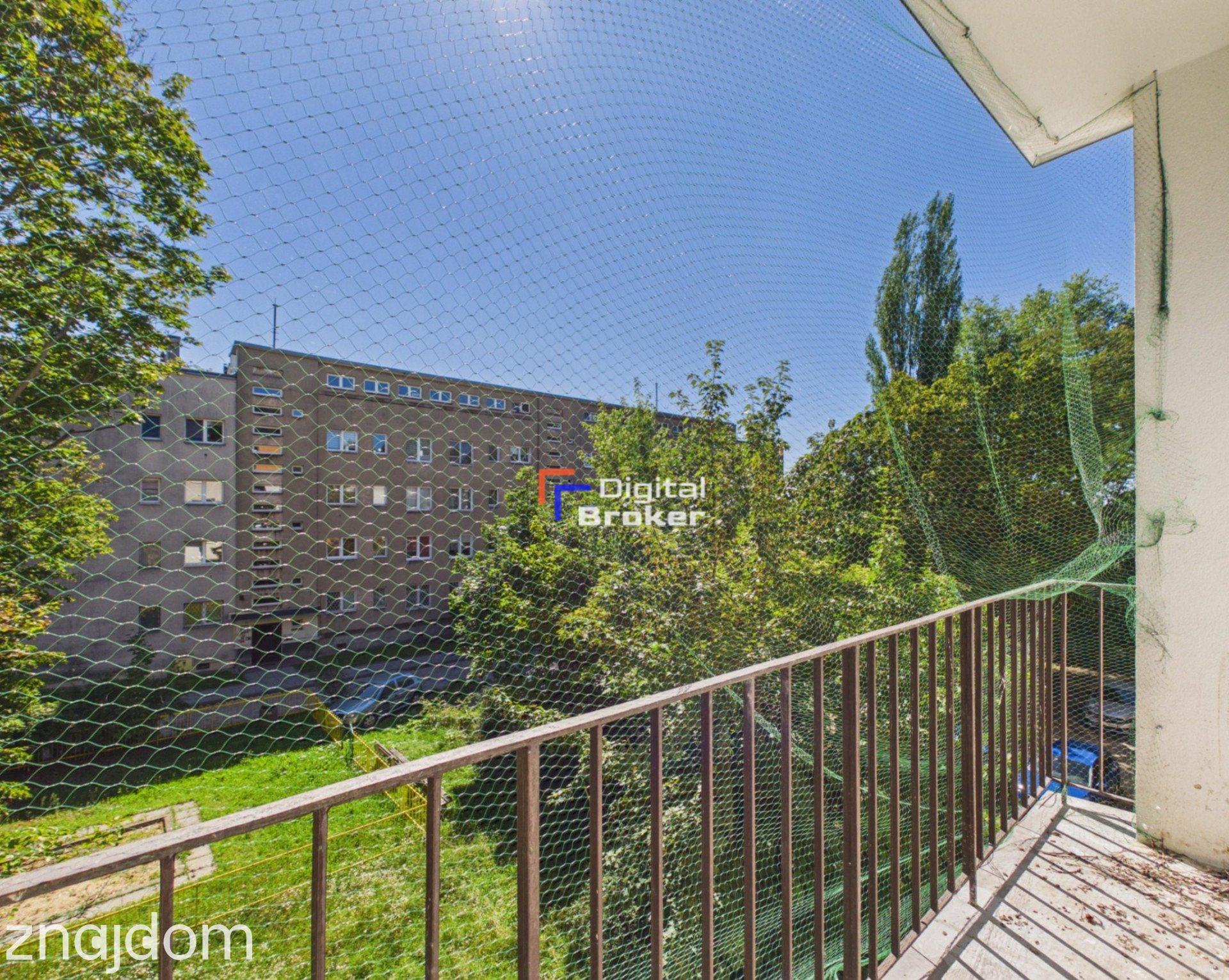 4 Pokoje / Aneks kuchenny / 2 Piętro / Balkon / Cegła / Park Sielanka - zdjęcie 7